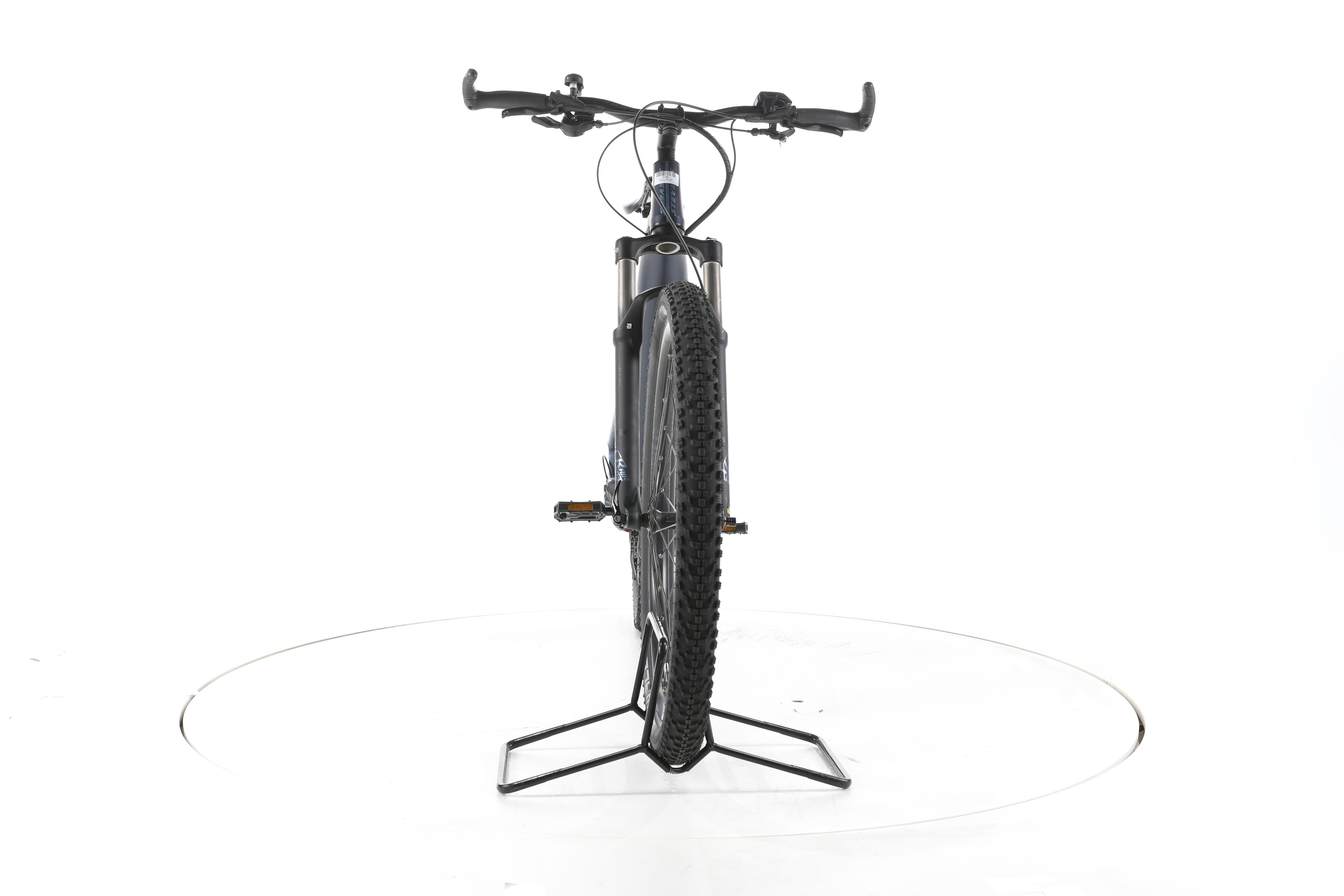 Stevens E-Cayolle E-Bike - Image 4