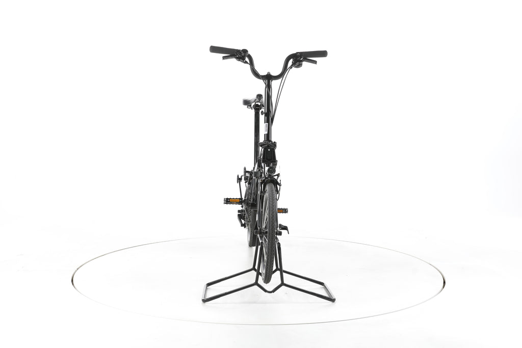 Brompton C Line Faltfahrrad - Image 4