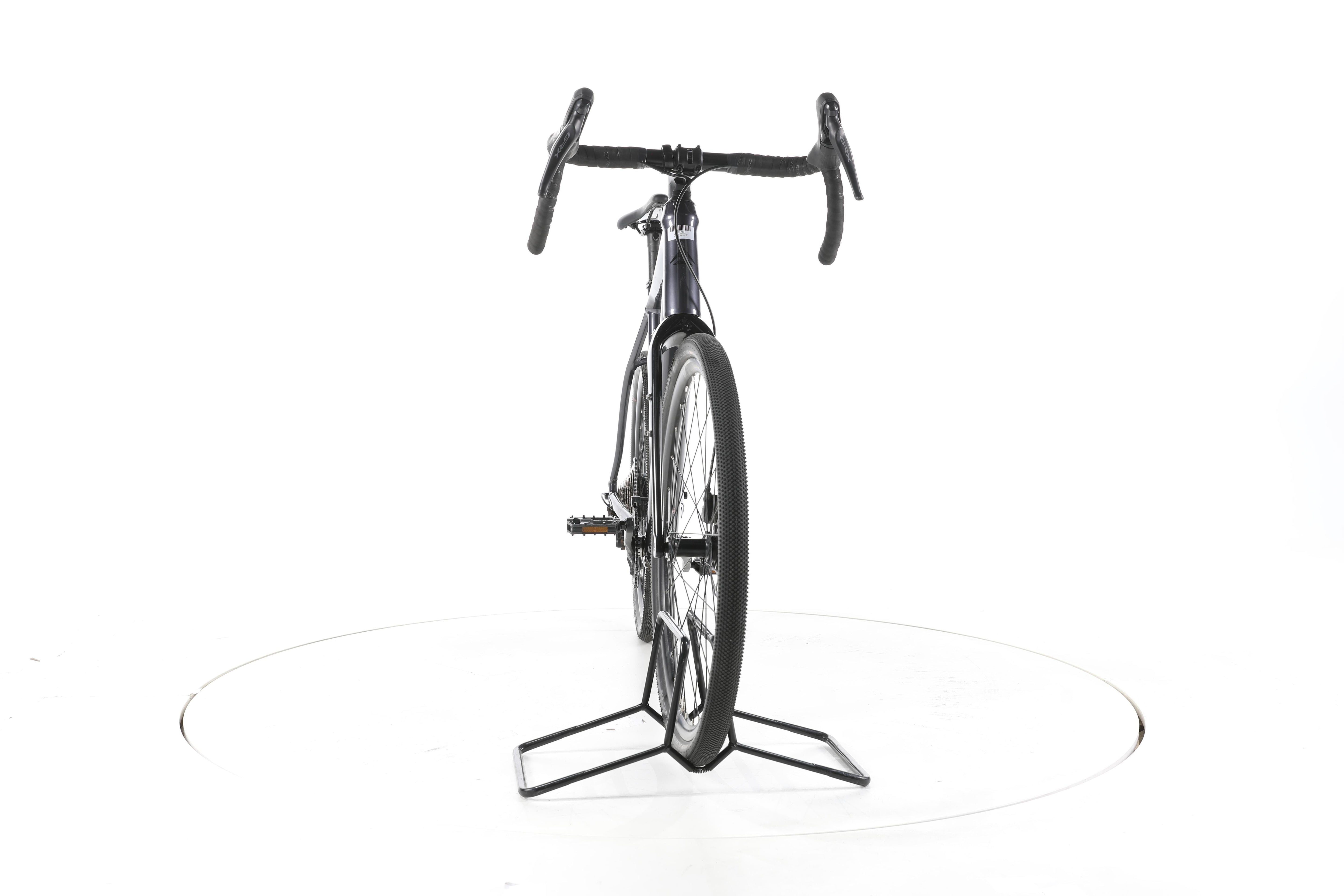Merida eSilex+ 600 E-Gravelbike - Image 4