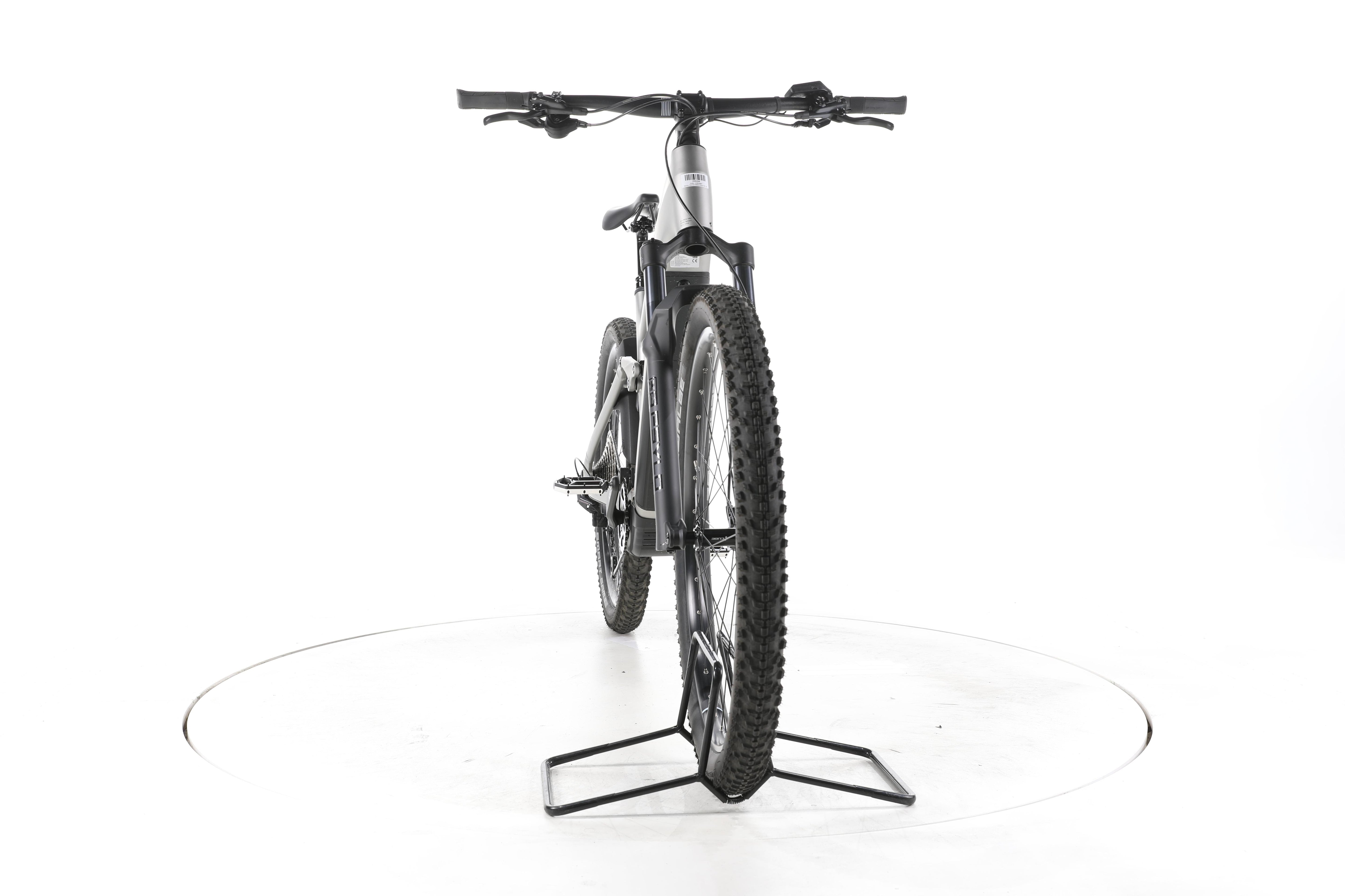Cube Stereo Hybrid ONE22 Race E-Bike Fully 2025 - Image 4