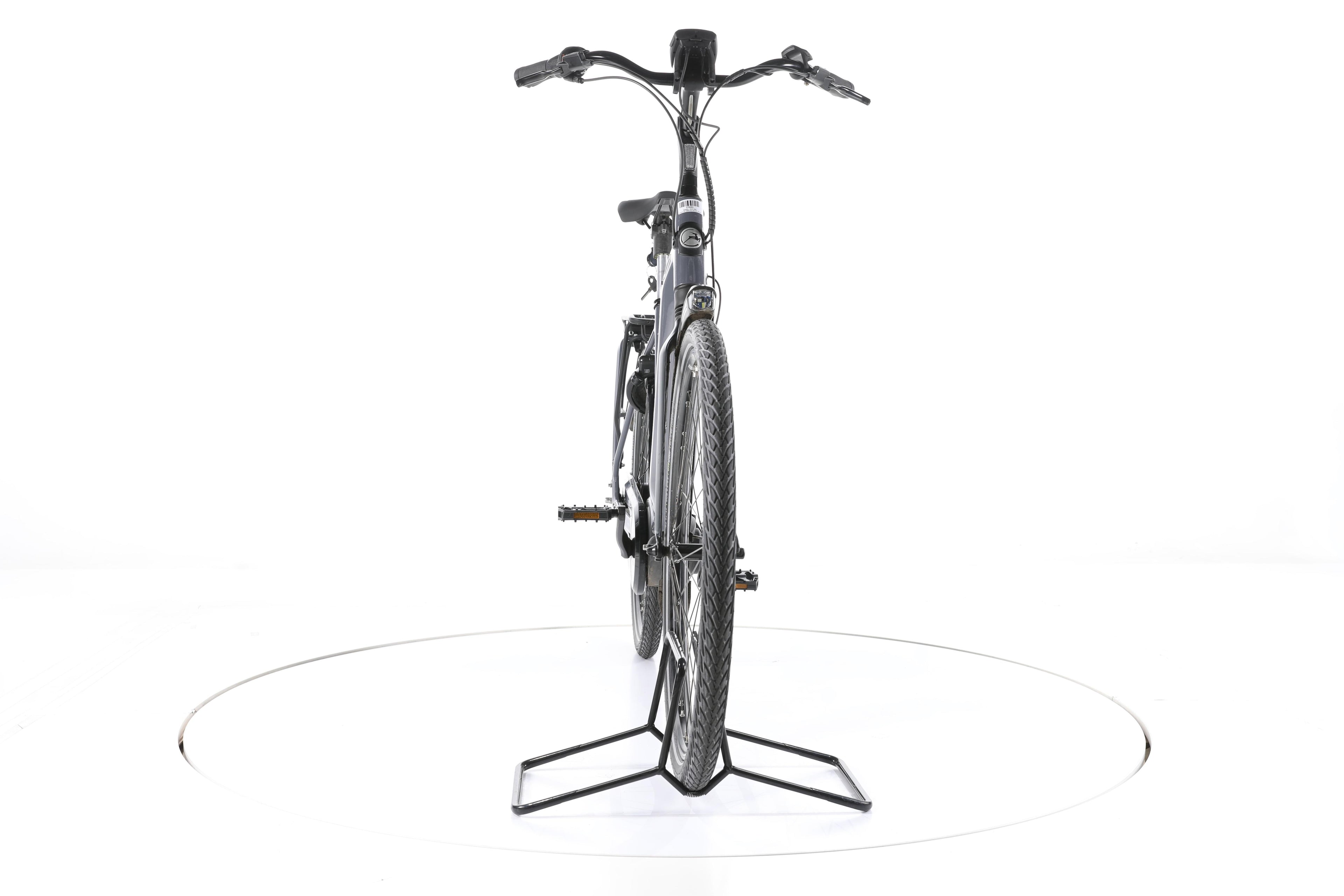 Gazelle Arroyo C8 HMB Elite City E-Bike Tiefeinsteiger - Image 4