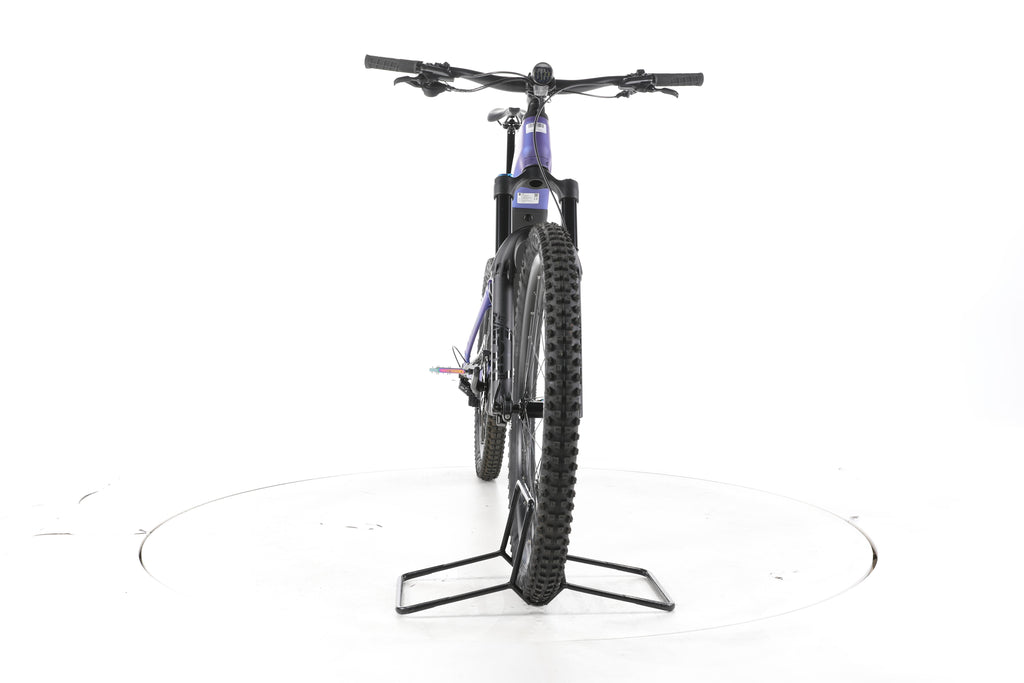 Cube Stereo Hybrid ONE77 HPC SLX E-Bike Fully Carbon 2026 - Image 4