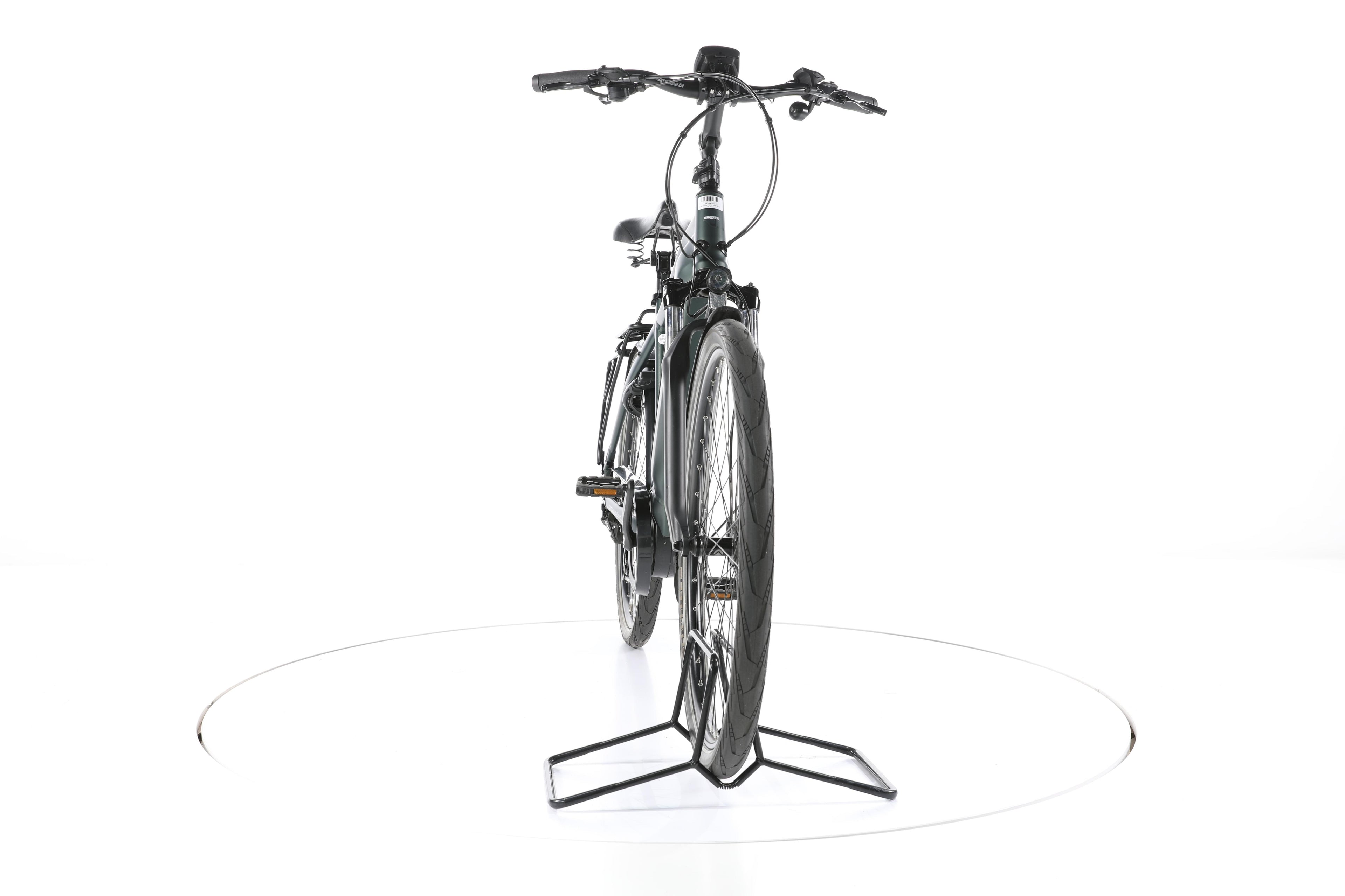 LPM E1 SP Trekking E-Bike - Image 4