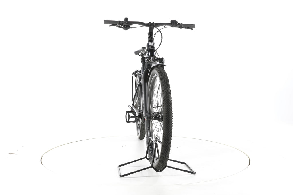 Cannondale Tesoro Neo X 2 Trekking E-Bike - Image 4