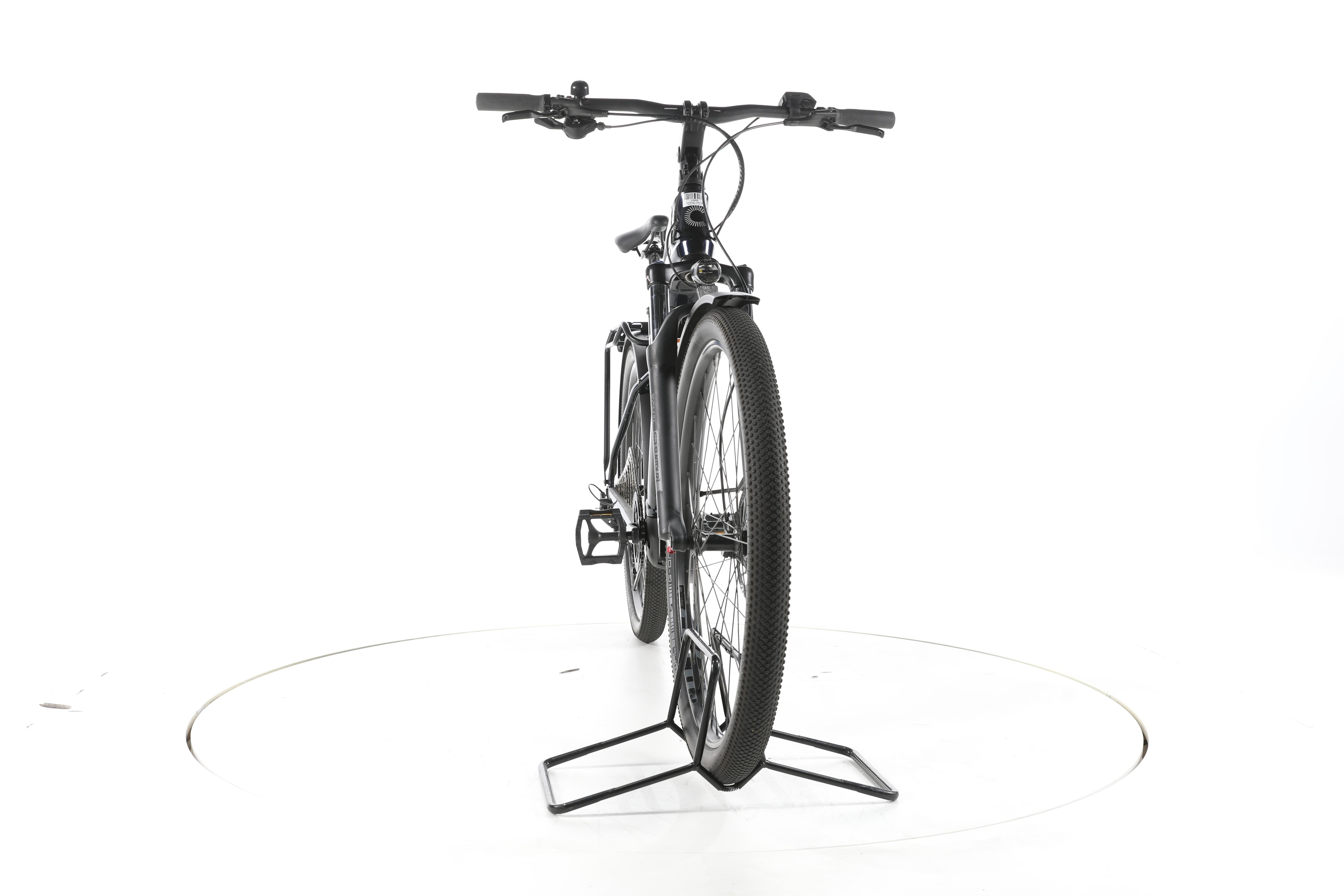 Cannondale Tesoro Neo X 2 Trekking E-Bike - Image 4