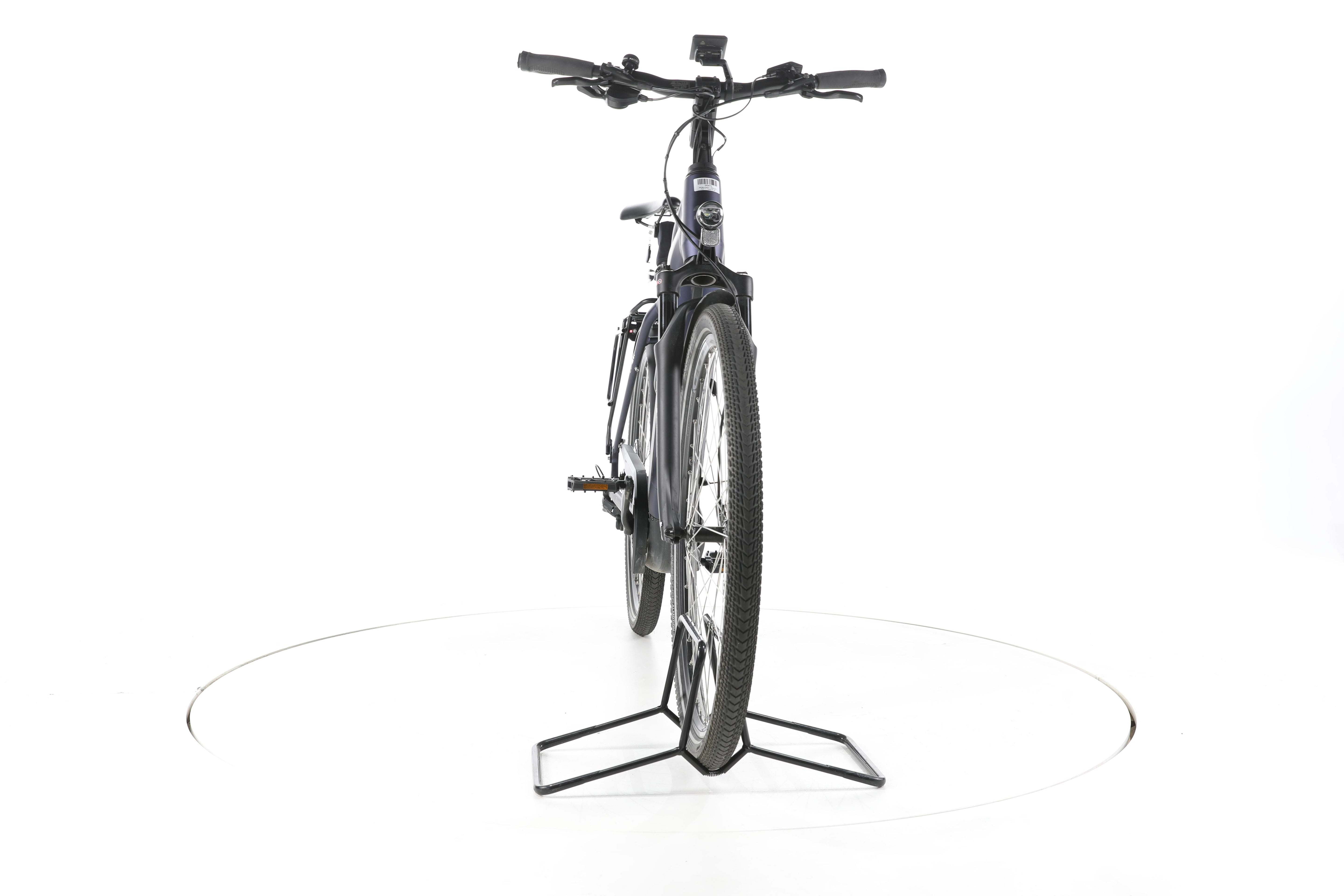 2R Manufaktur ELX 11 Trekking E-Bike - Image 4
