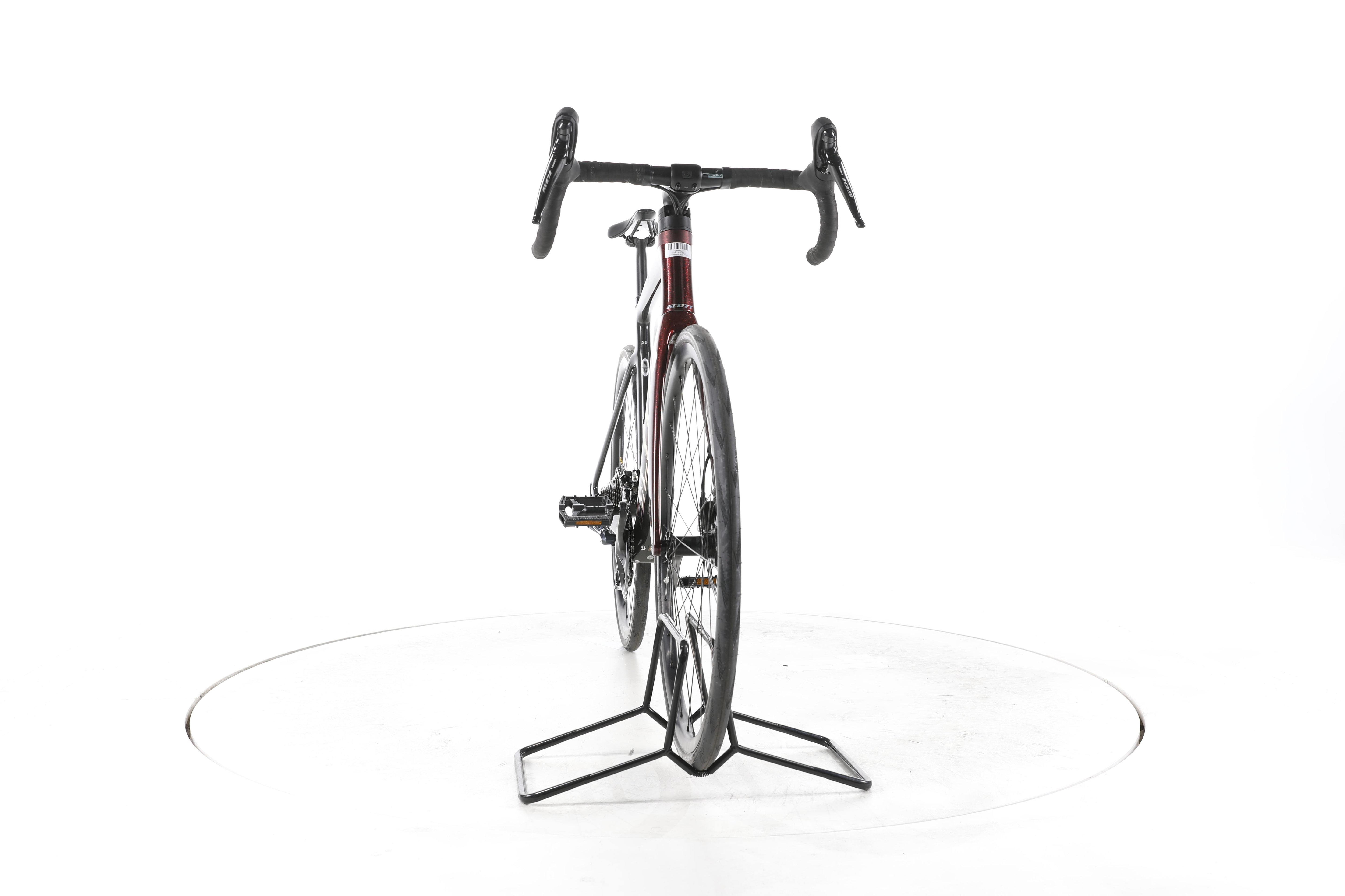 Scott Addict eRIDE 30 E-Gravel & Rennrad Carbon - Image 4