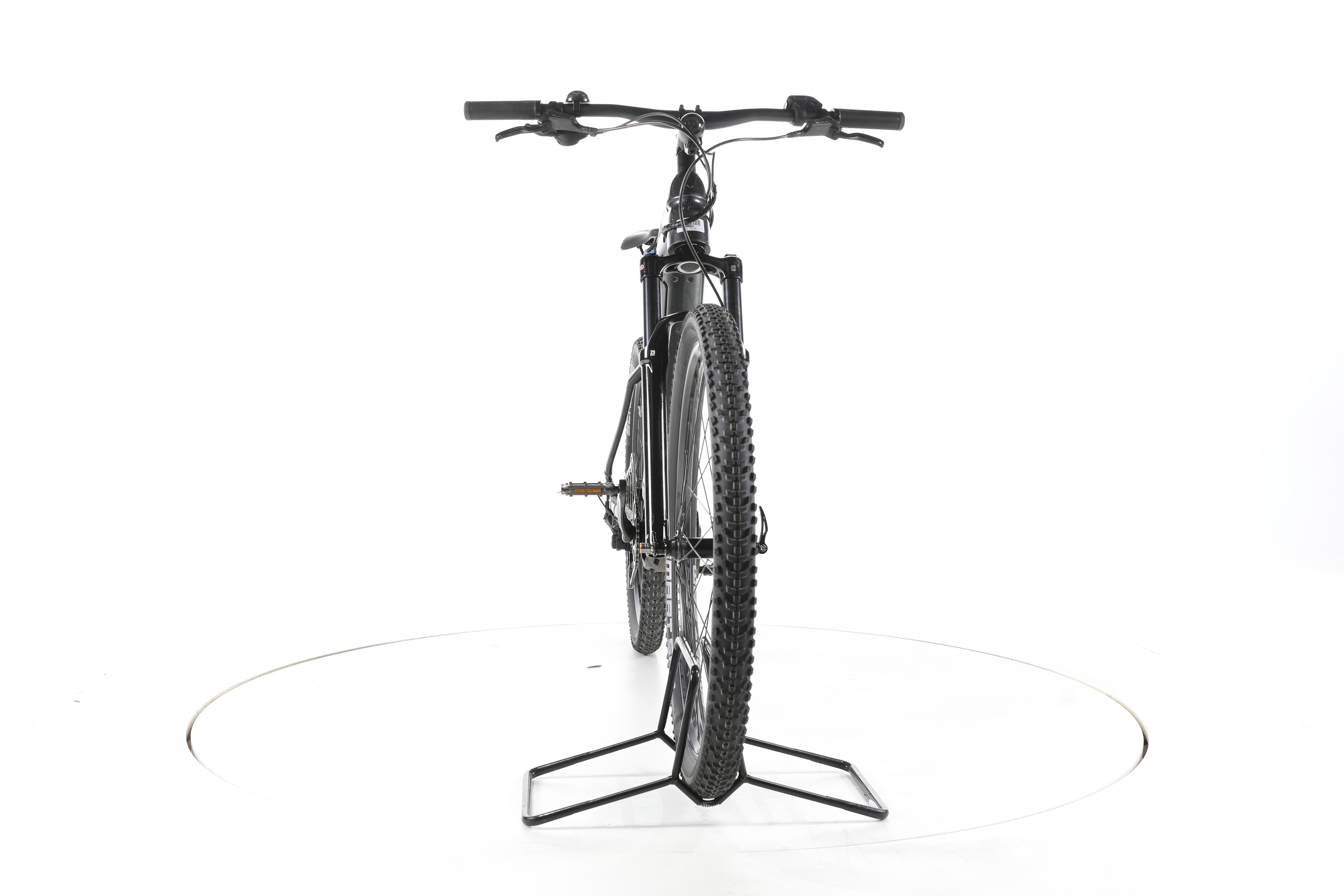 Trek Powerfly 4 Gen 3 E-Bike - Image 4
