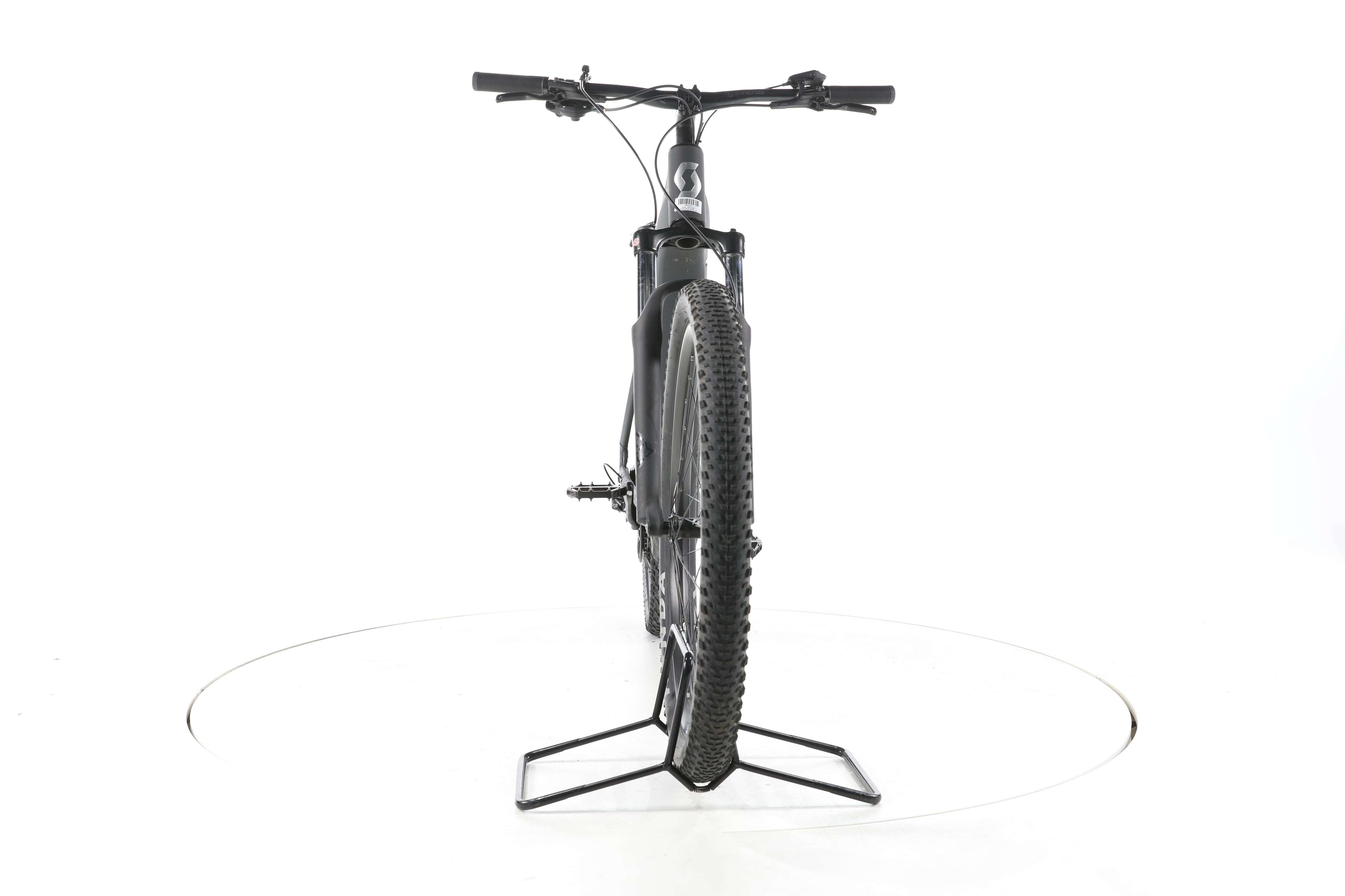 Scott Aspect eRide 920 E-Bike - Image 4