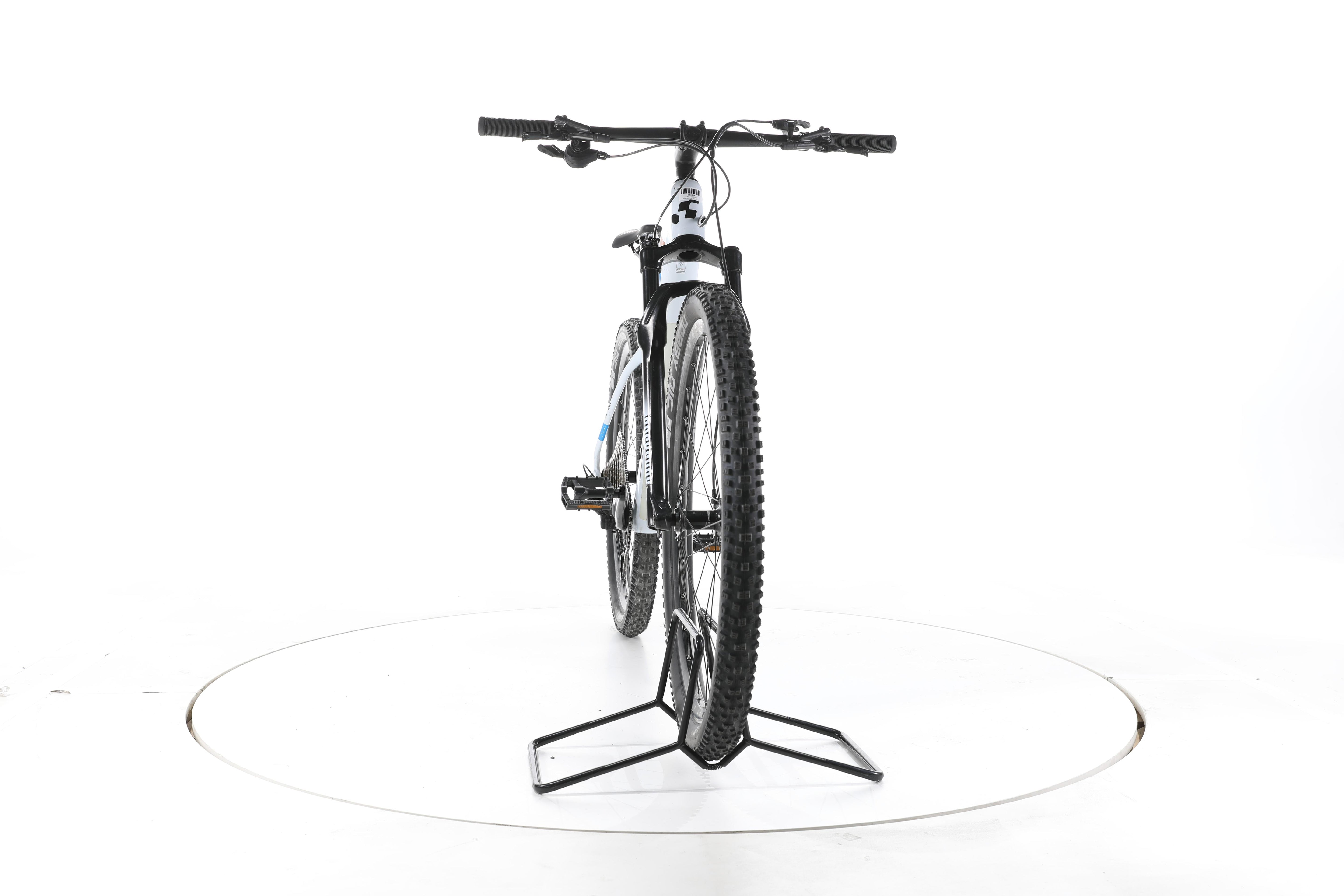 Cube Reaction C:62 Pro Fahrrad Hardtail - Image 4