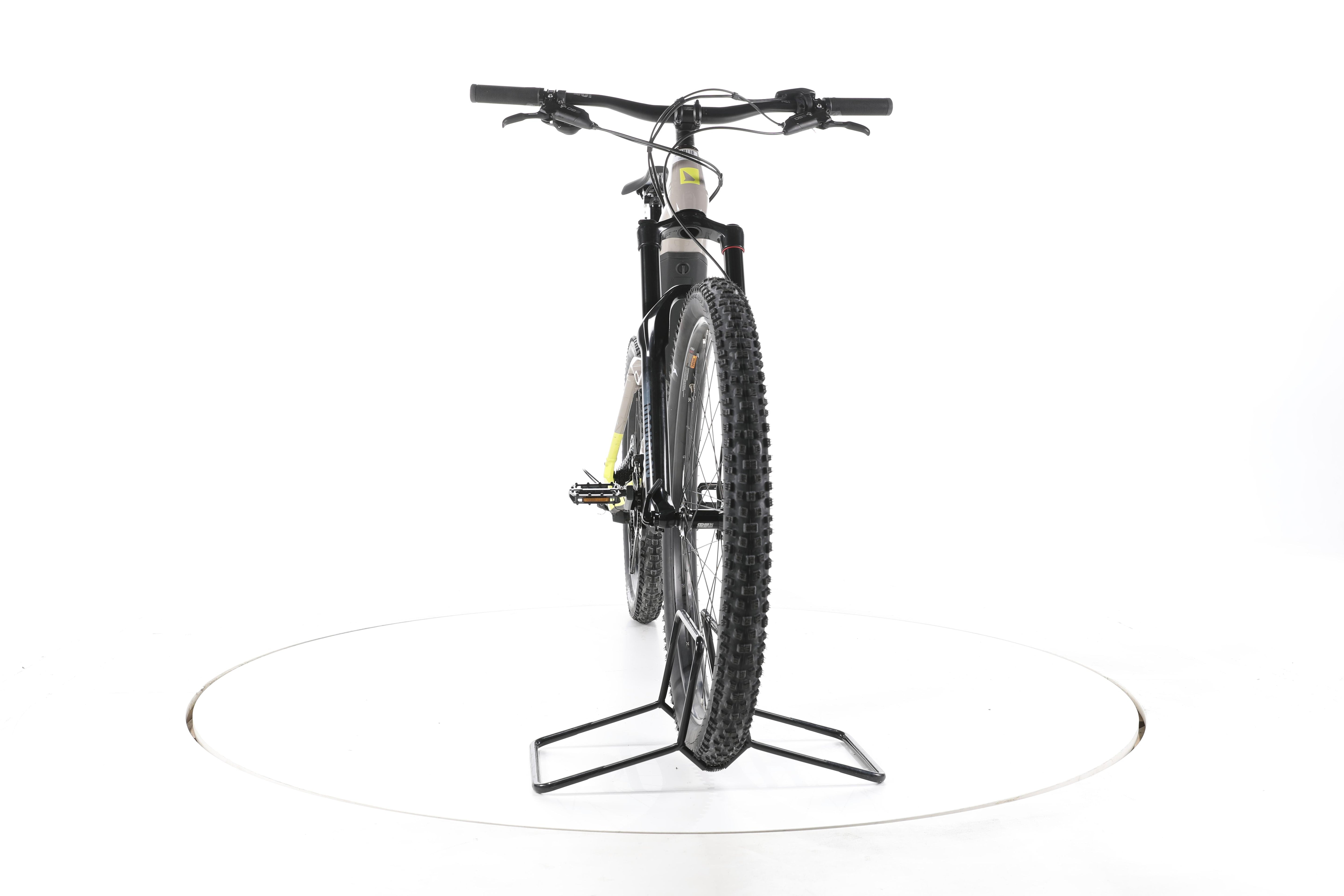 Haibike AllMtn 2 E-Bike Fully - Image 4