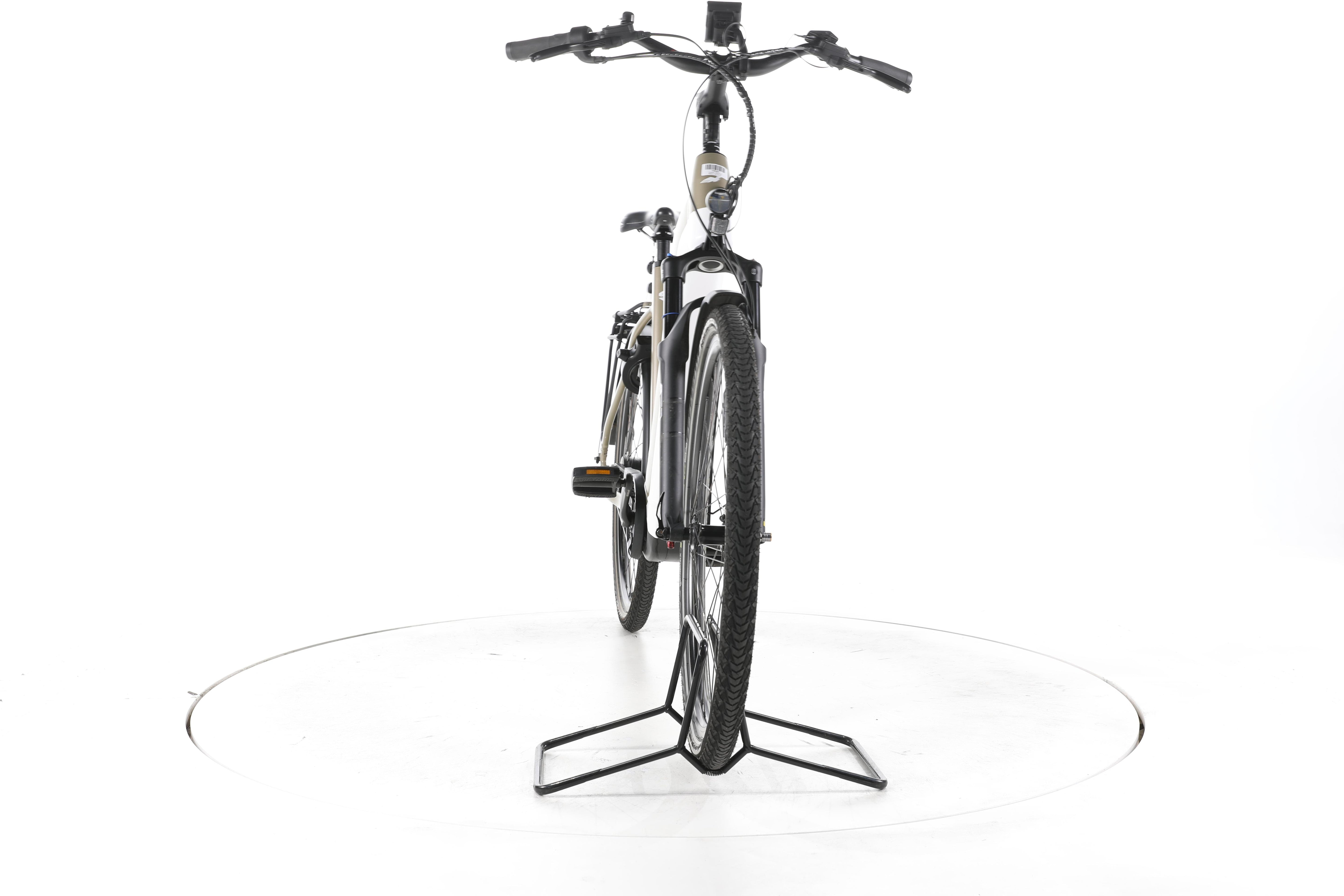 Victoria Manoc 7 City E-Bike Tiefeinsteiger 2024 - Image 4