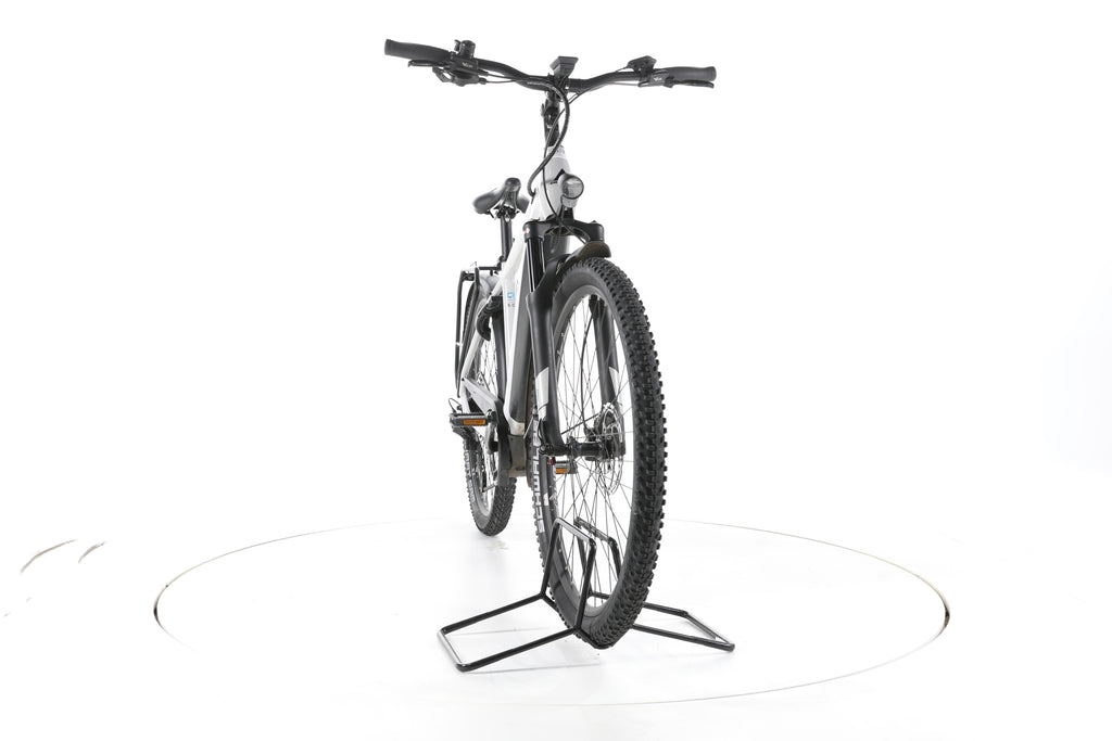 Bulls Cross Lite EVO 1 Trekking E-Bike - Image 4