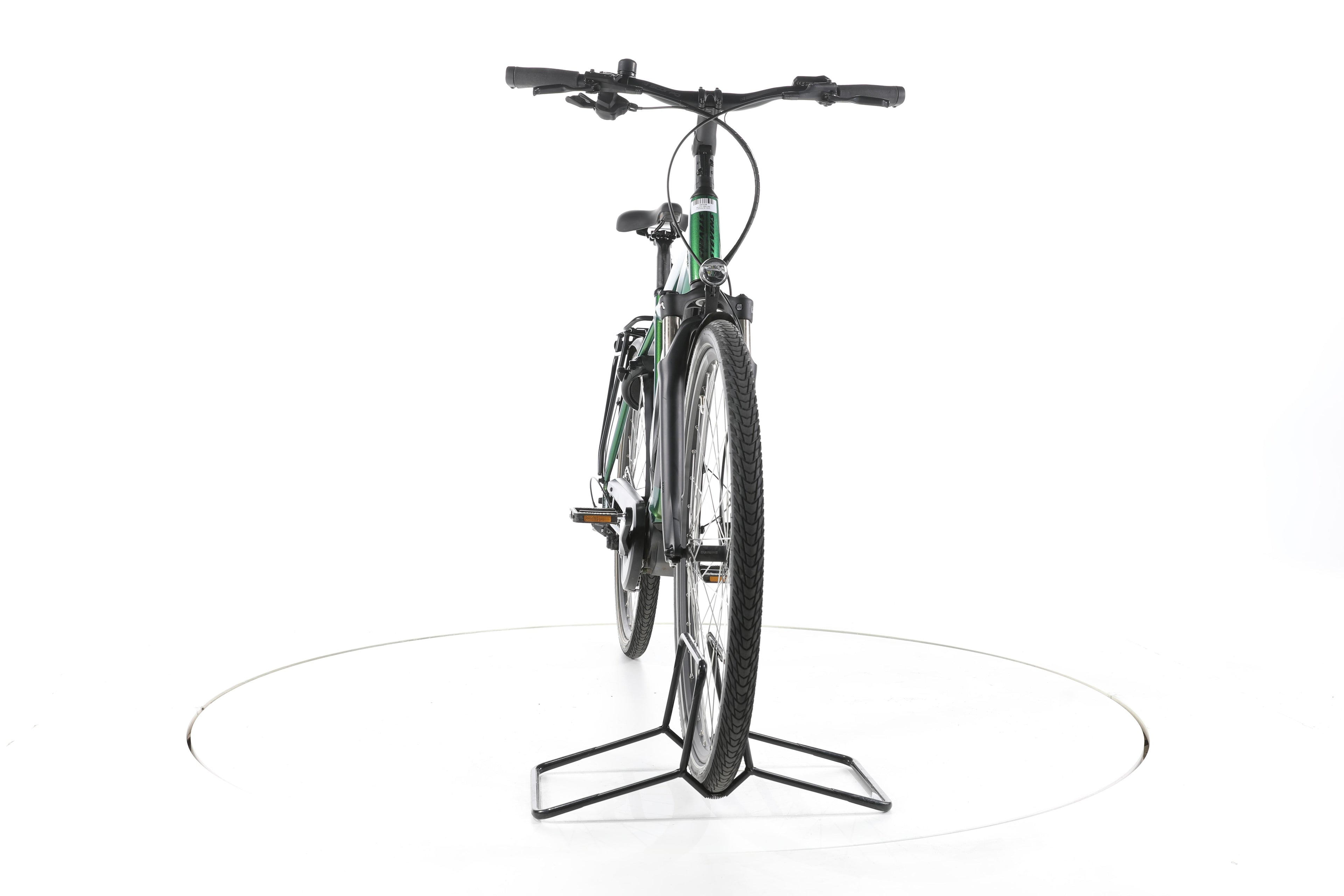 Stevens E-Bormio Trekking E-Bike - Image 4