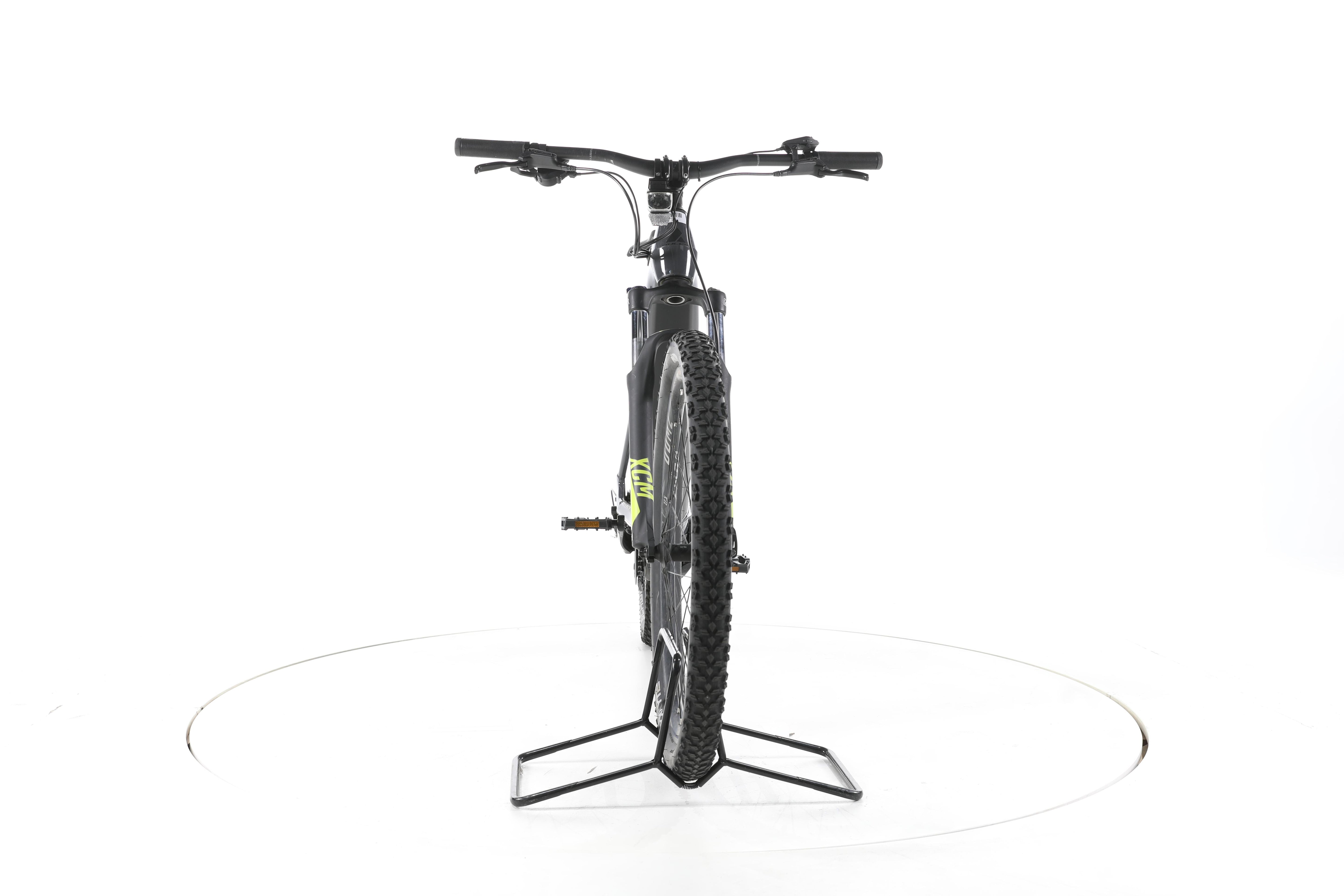 Bulls LT CX EVO E-Bike - Image 4
