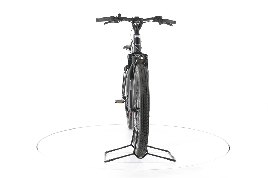 Riese & Müller Charger4 GT vario City E-Bike - Image 4
