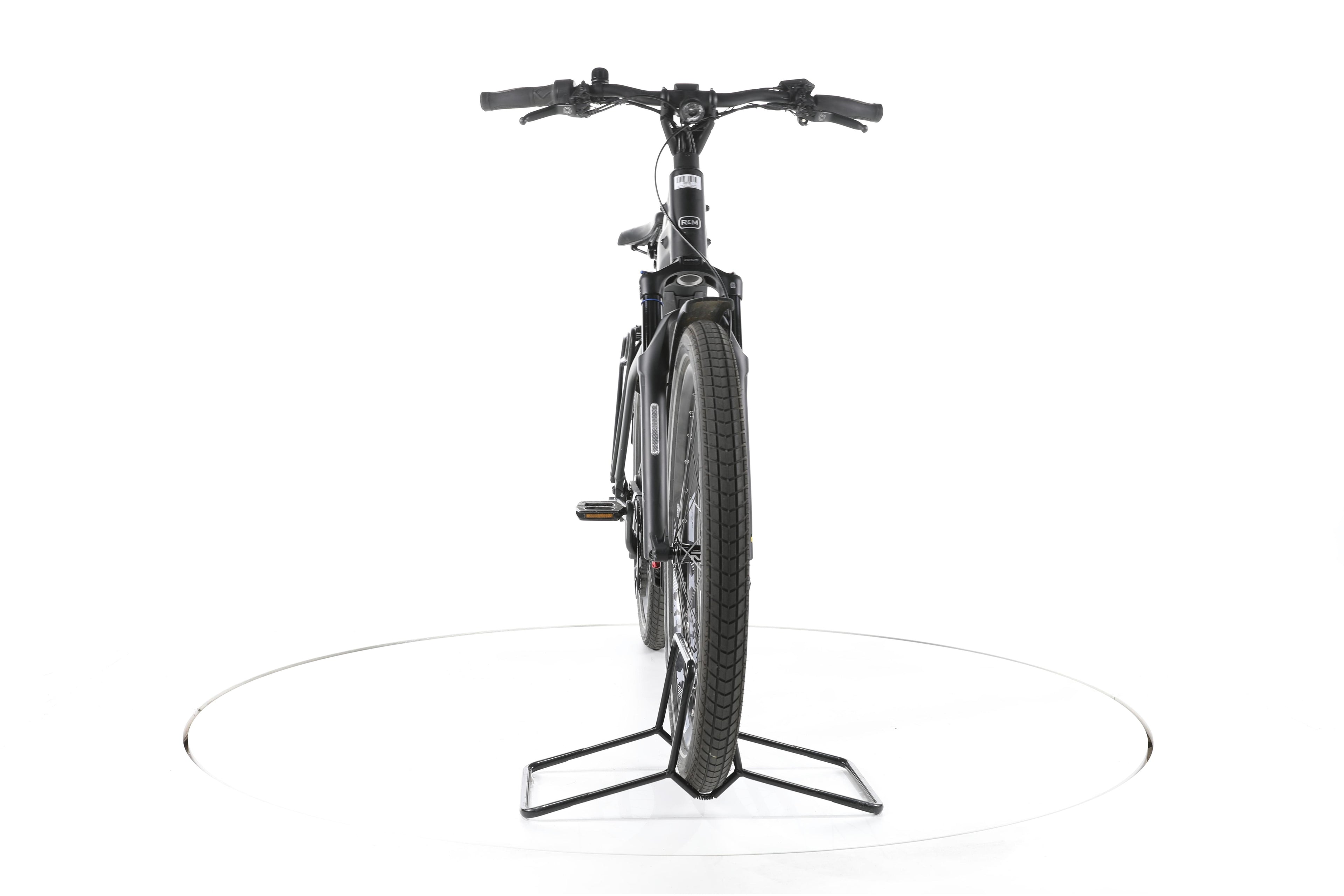 Riese & Müller Charger4 GT vario City E-Bike - Image 4