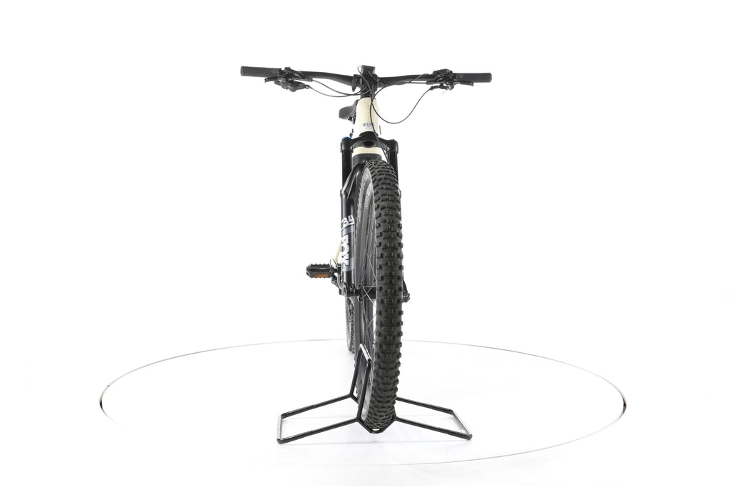Focus Thron² 6.9 Fully E-Bike - Image 4