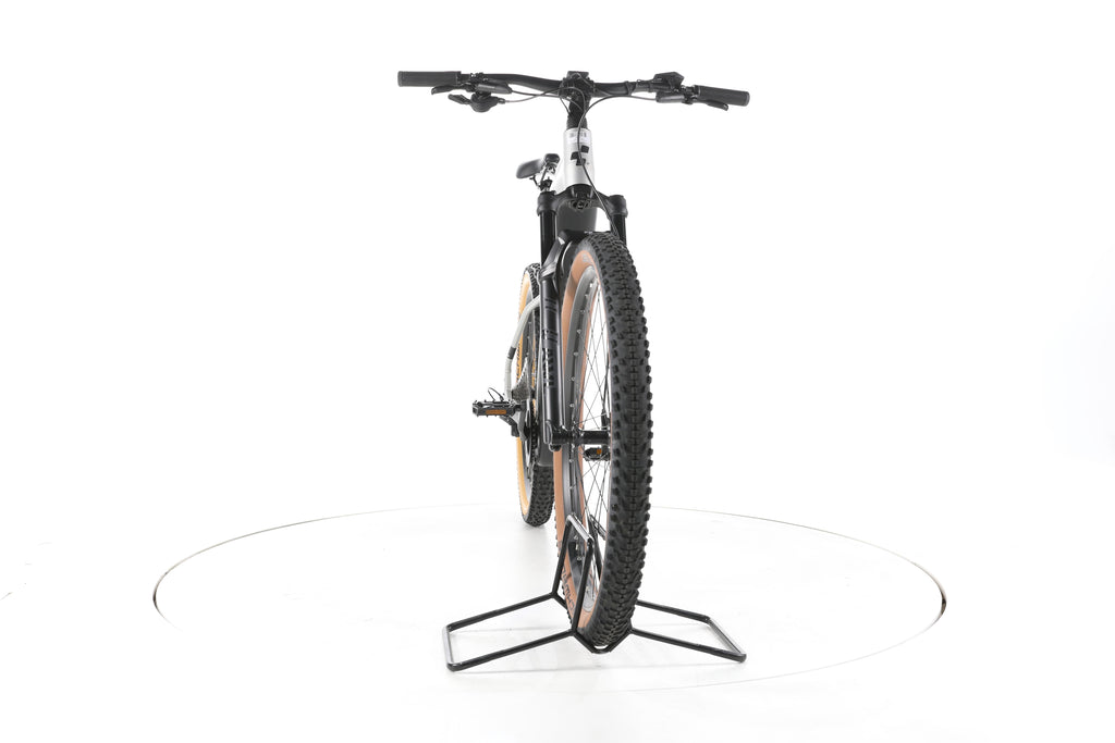 Cube Reaction Hybrid SLX E-Bike - Image 4