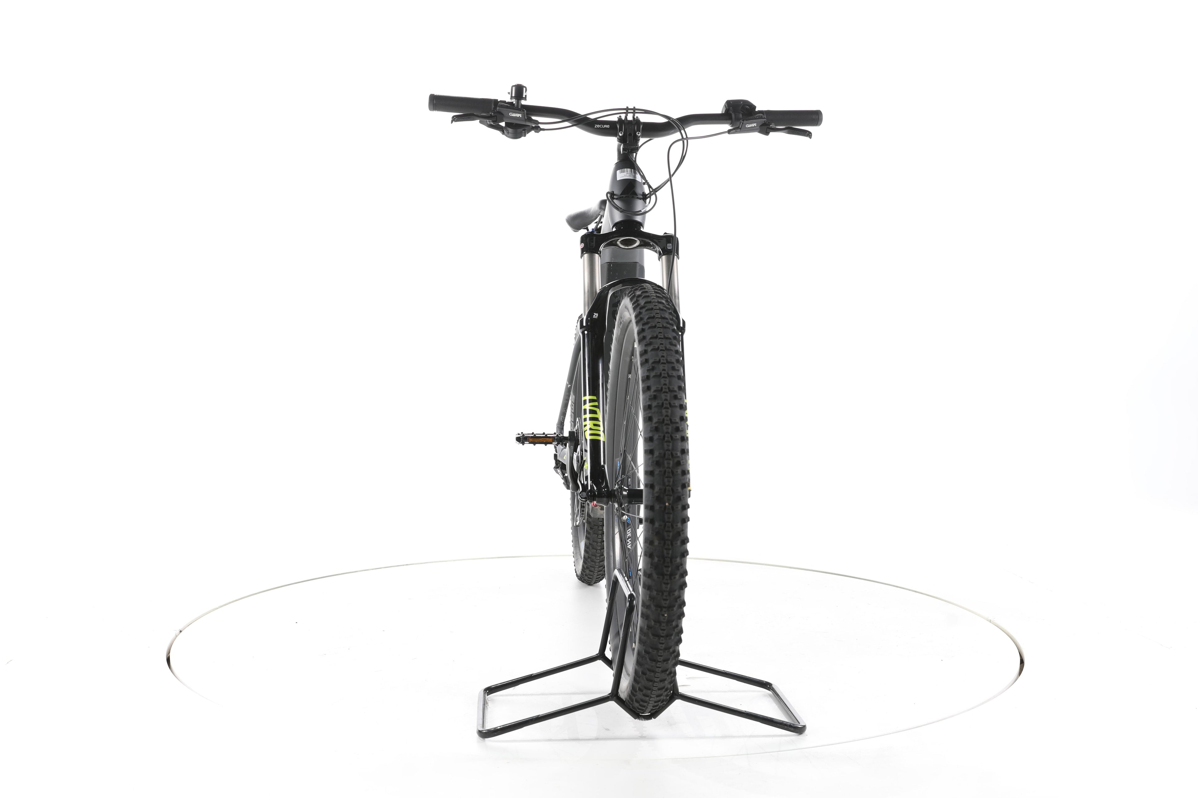 Bulls Copperhead EVO 1 XXL E-Bike - Image 4