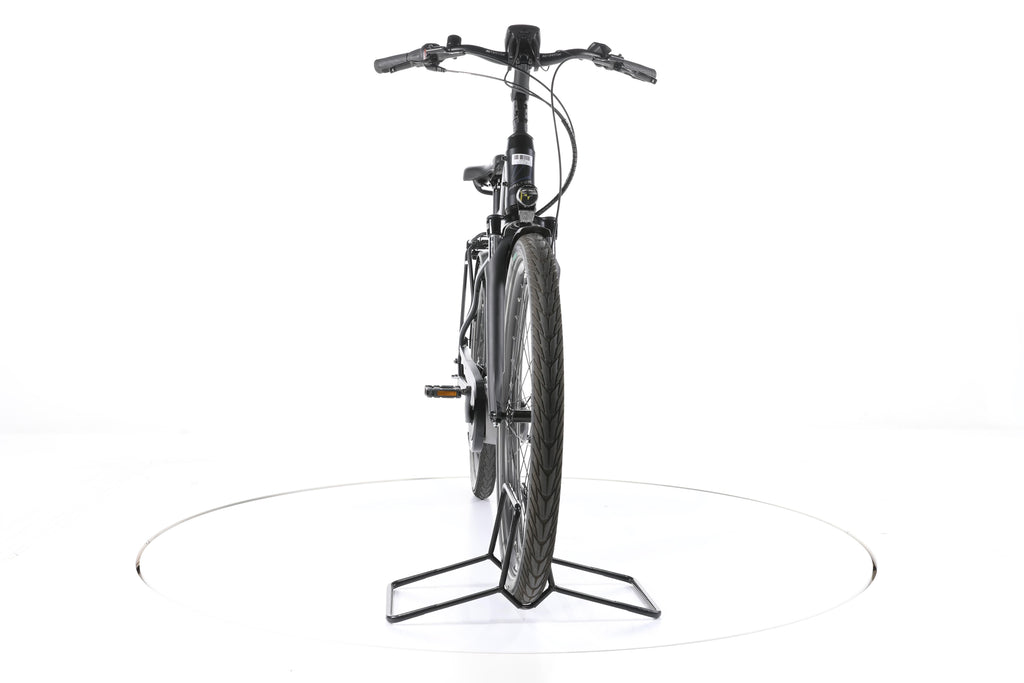 FALTER E 9.0 RT City E-Bike Tiefeinsteiger - Image 4