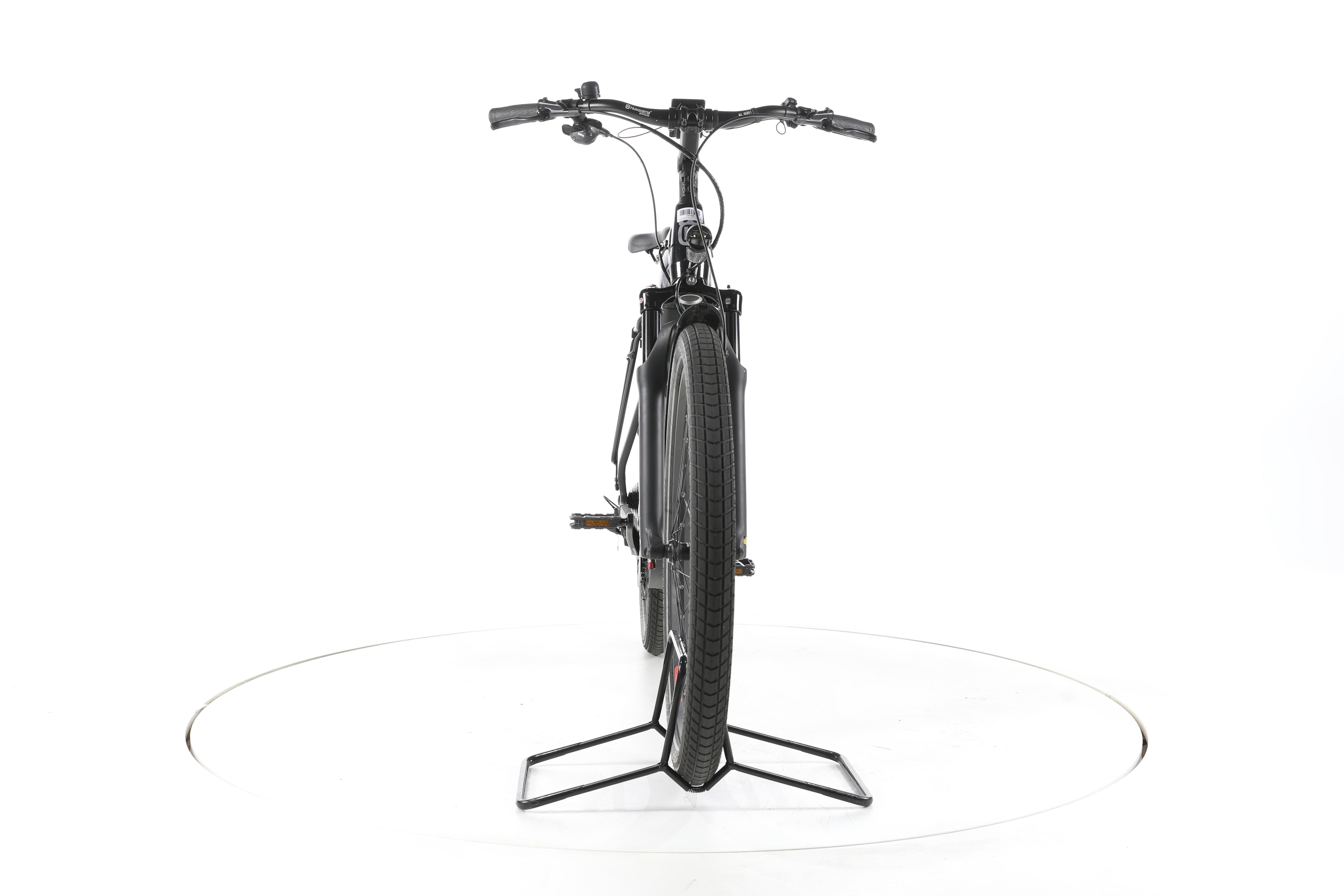 Husqvarna E-Bicycles Gran Tourer GT3 Trekking E-Bike - Image 4