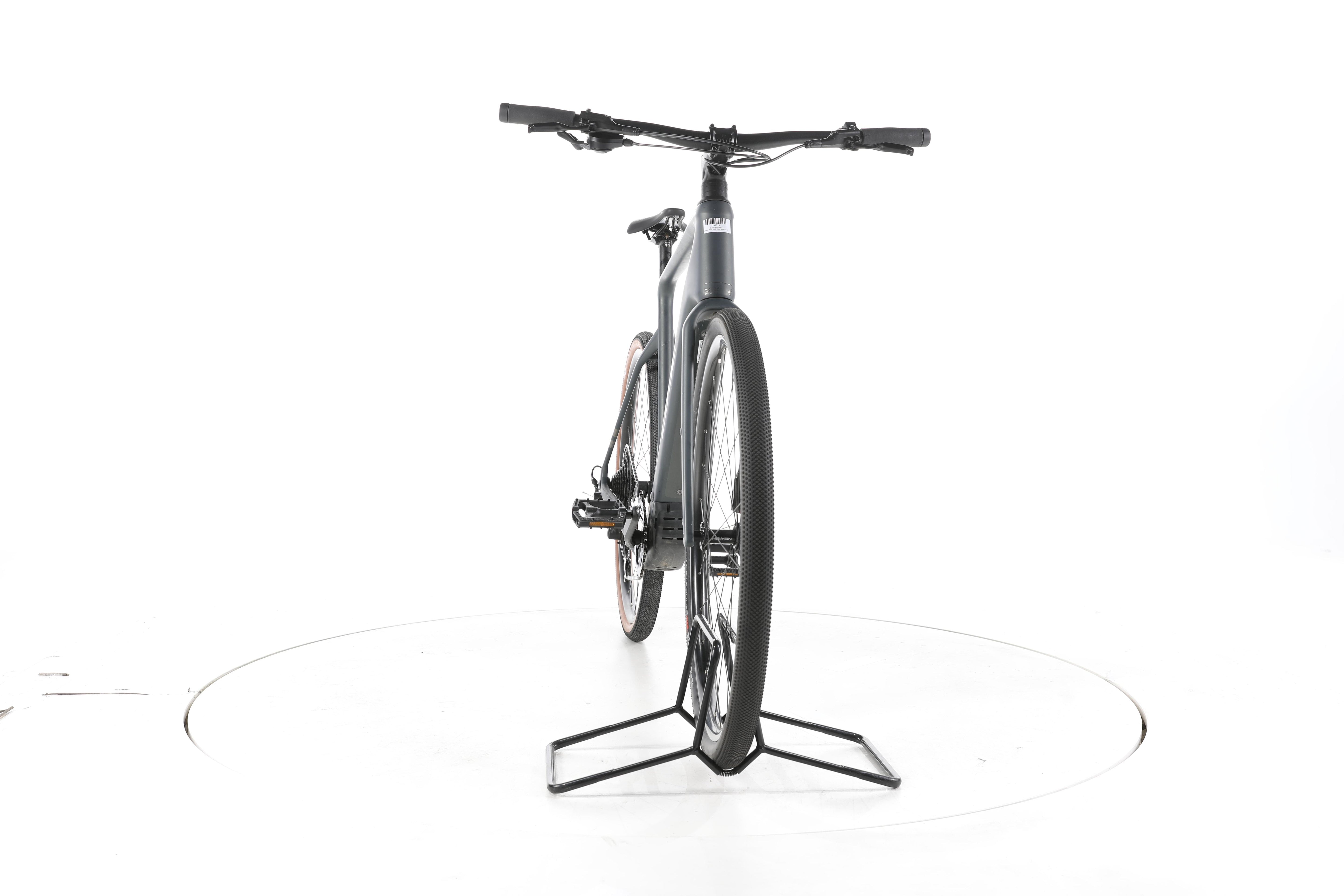 Cube Nulane Hybrid C:62 Race 400X E-Bike Carbon 2025 - Image 4