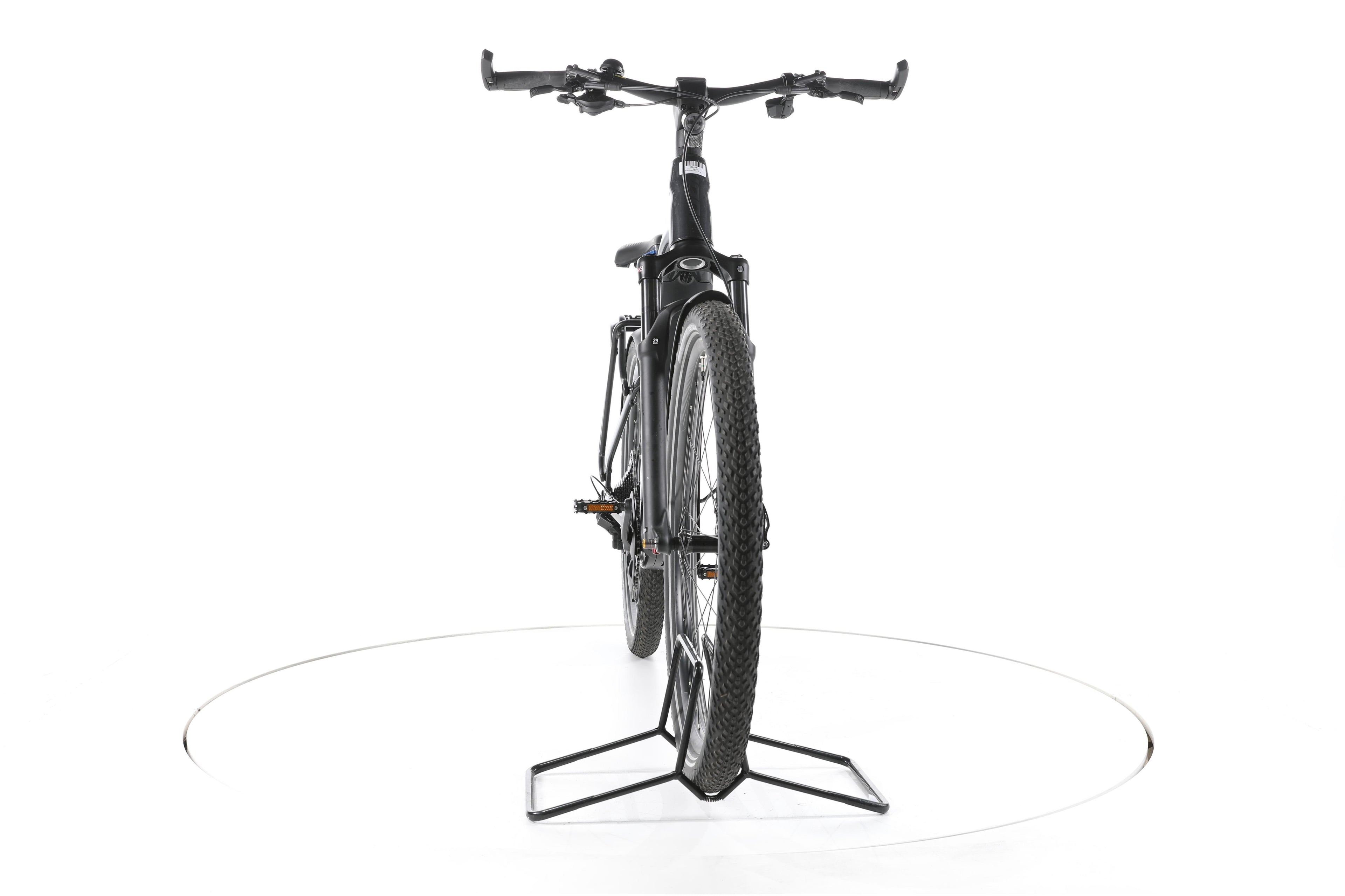 Giant Explore E+ Pro 0 Trekking E-Bike 2023 - Image 4