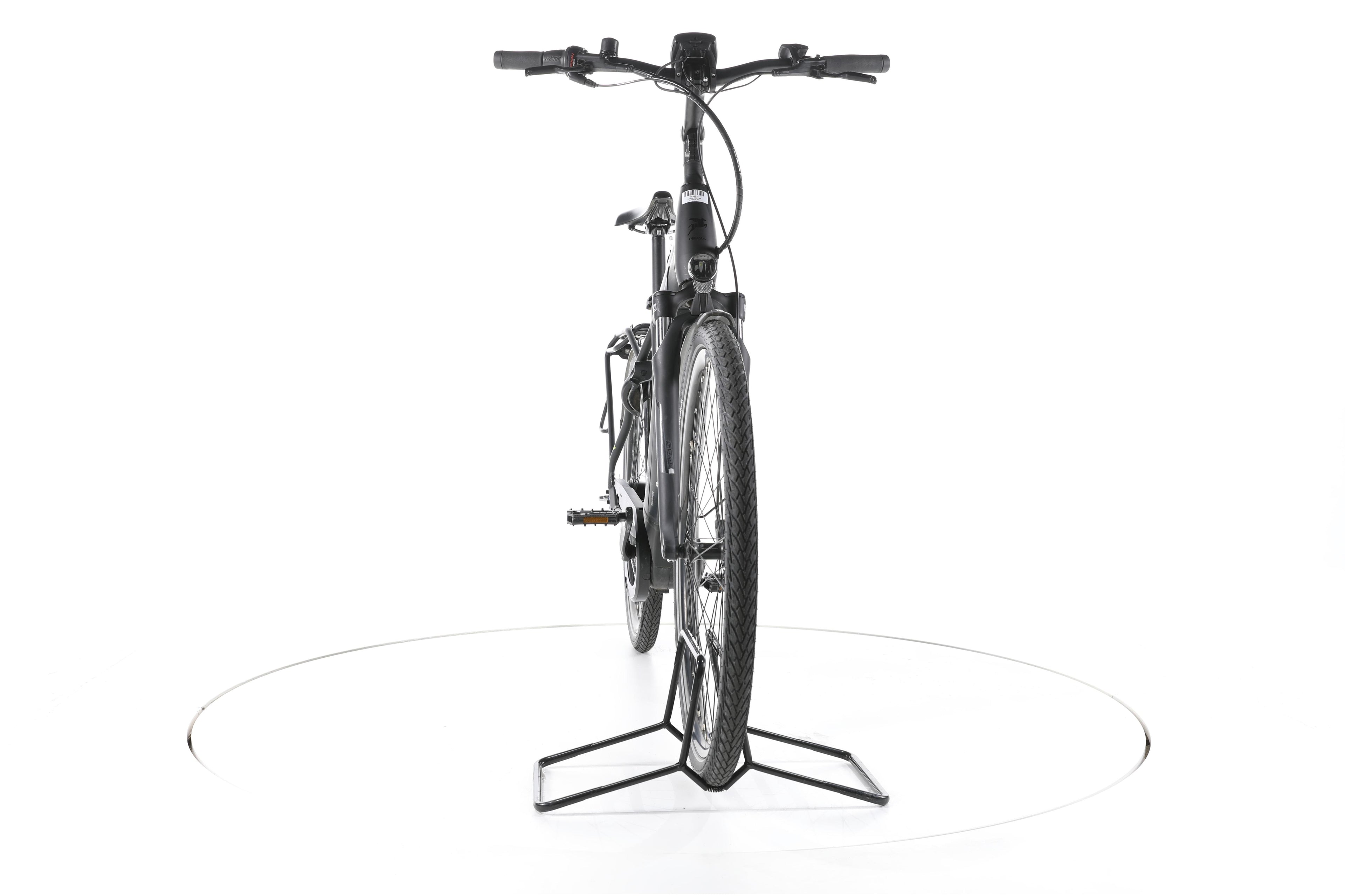 Pegasus Solero City E-Bike - Image 4