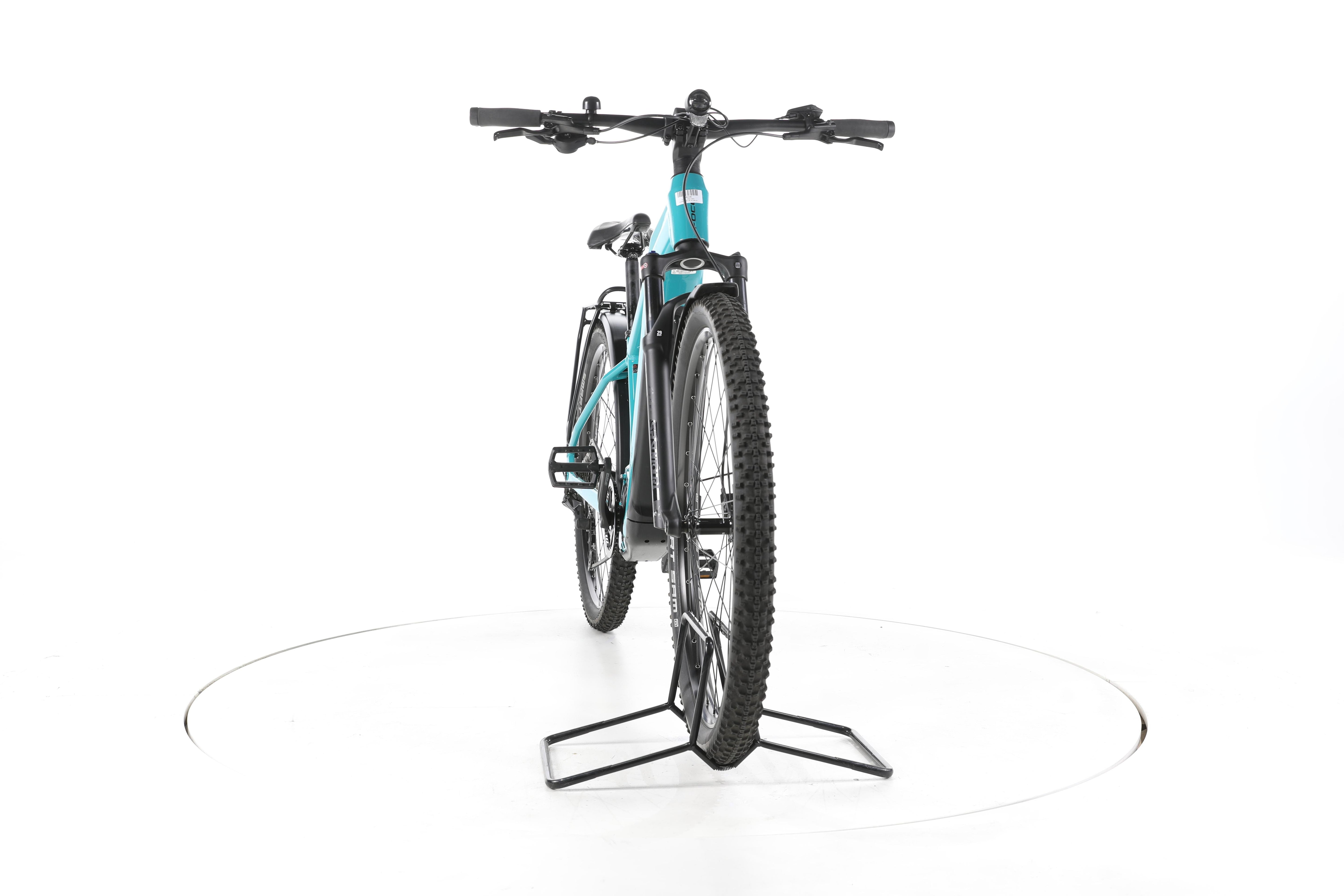 Focus Aventura² 6.7 Trekking E-Bike - Image 4