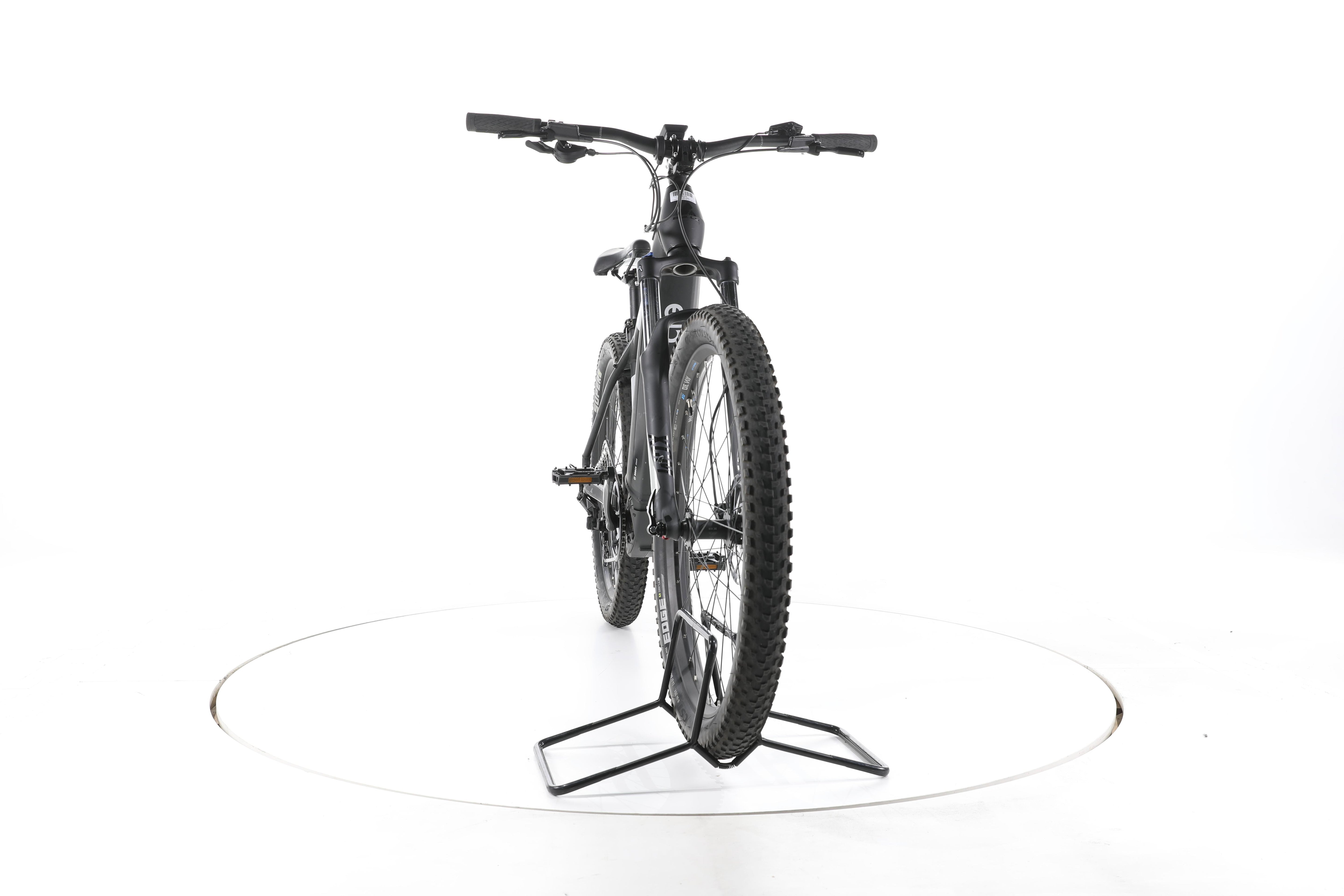 Bulls Copperhead EVO 1 E-Bike 2024 - Image 4