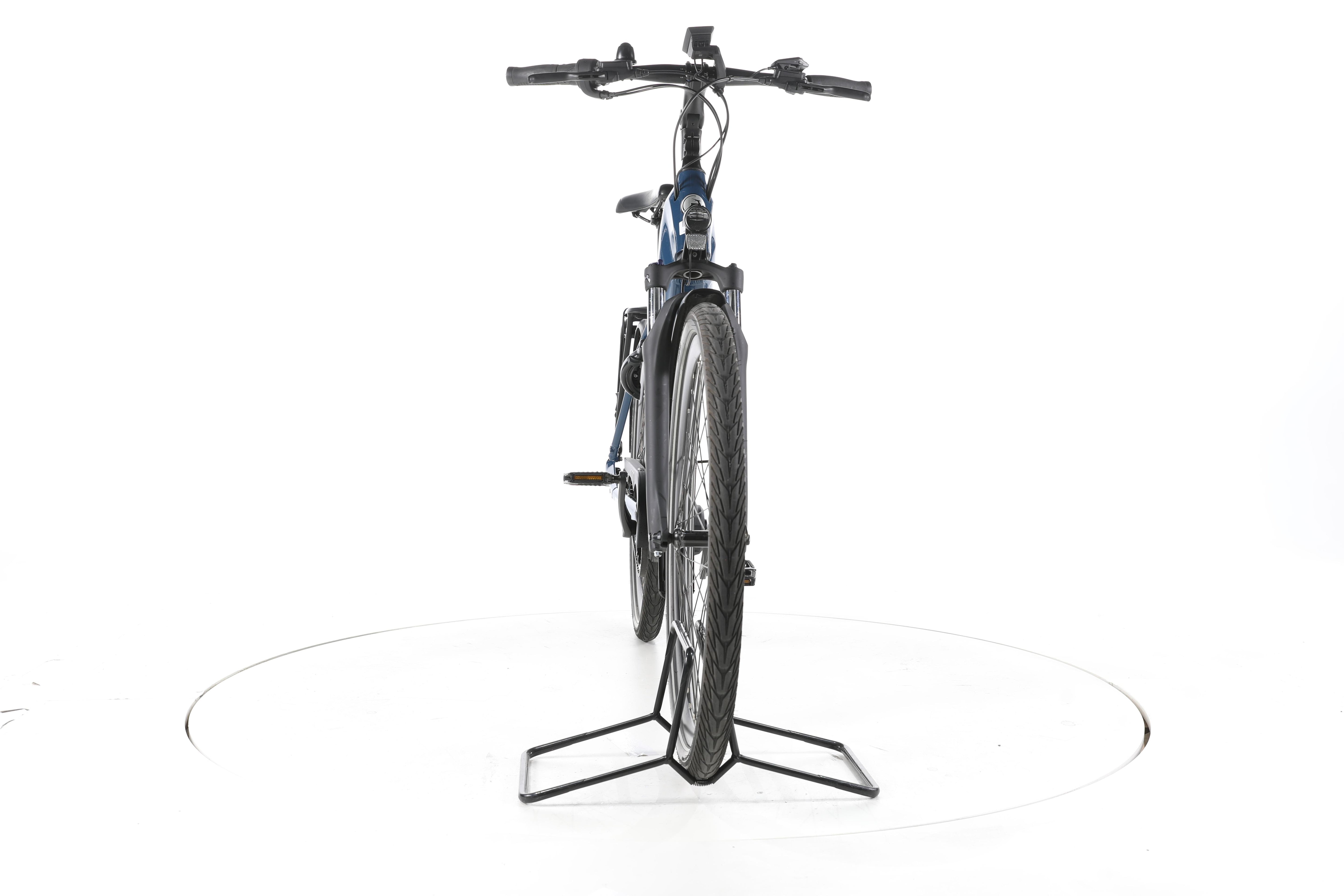 Gazelle Ultimate C380 HMB City E-Bike - Image 4