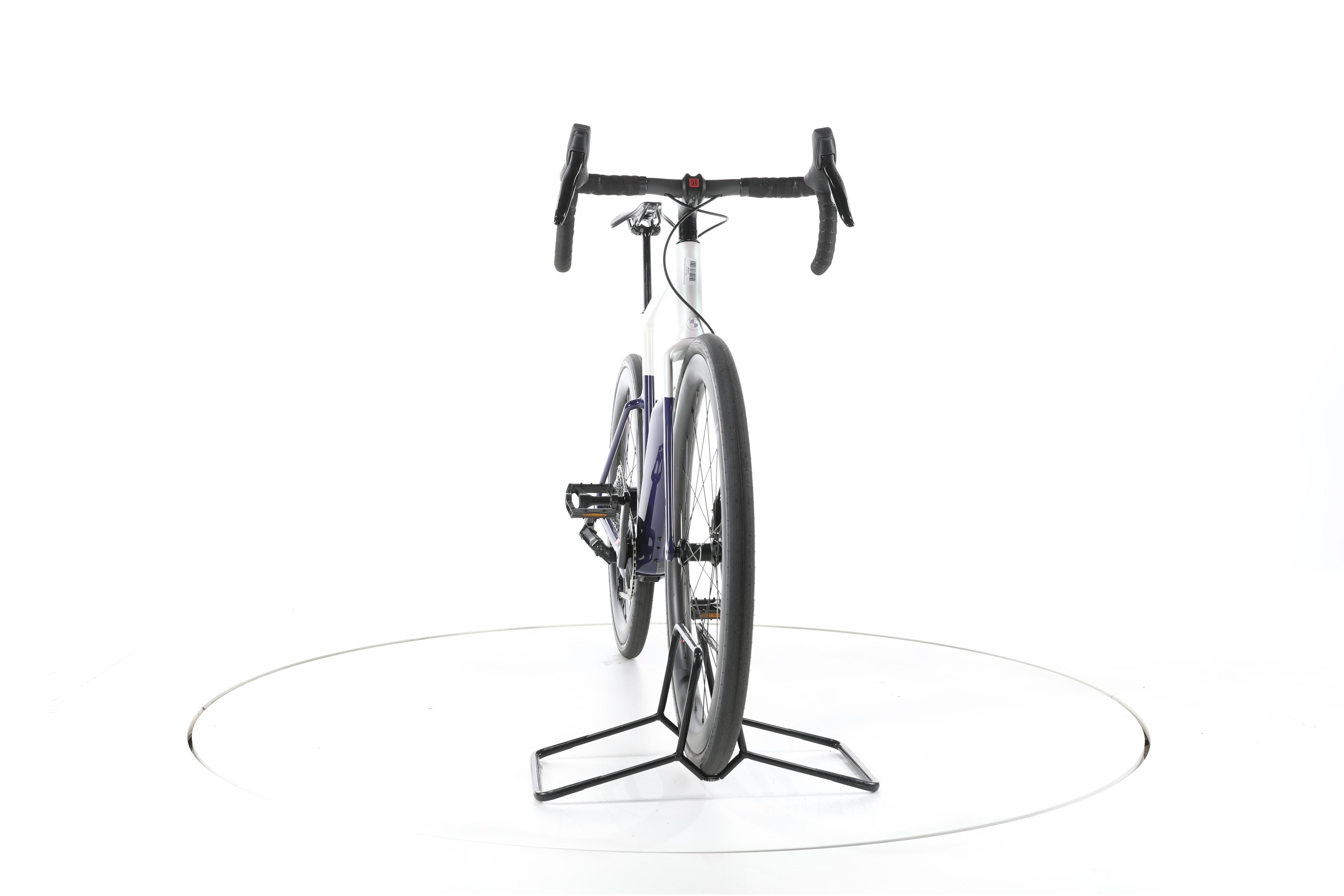 3T BMW Exploro Road Electric E-Gravelbike - Image 4