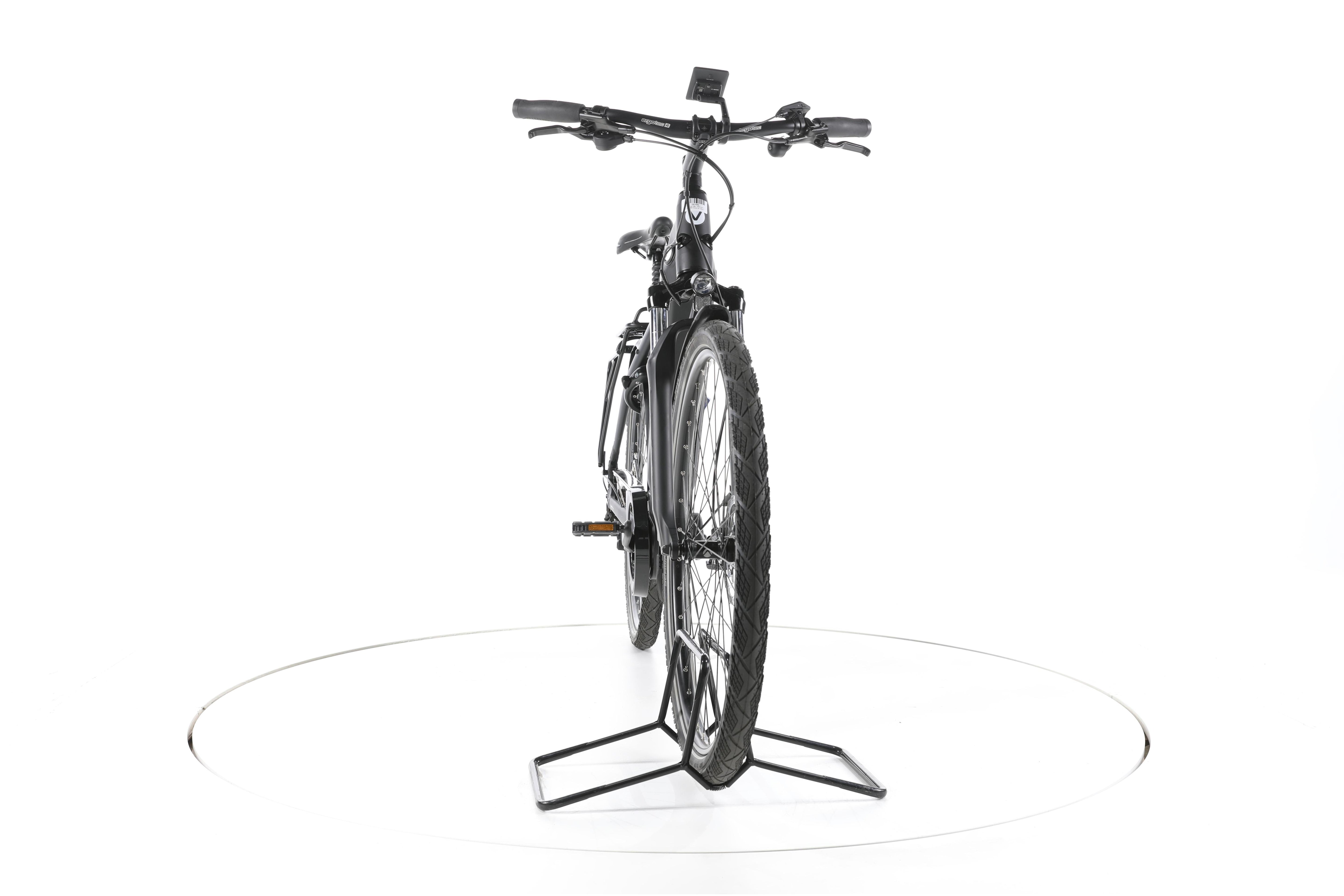 Velo de Ville AEB 890 Smart Trekking E-Bike - Image 4