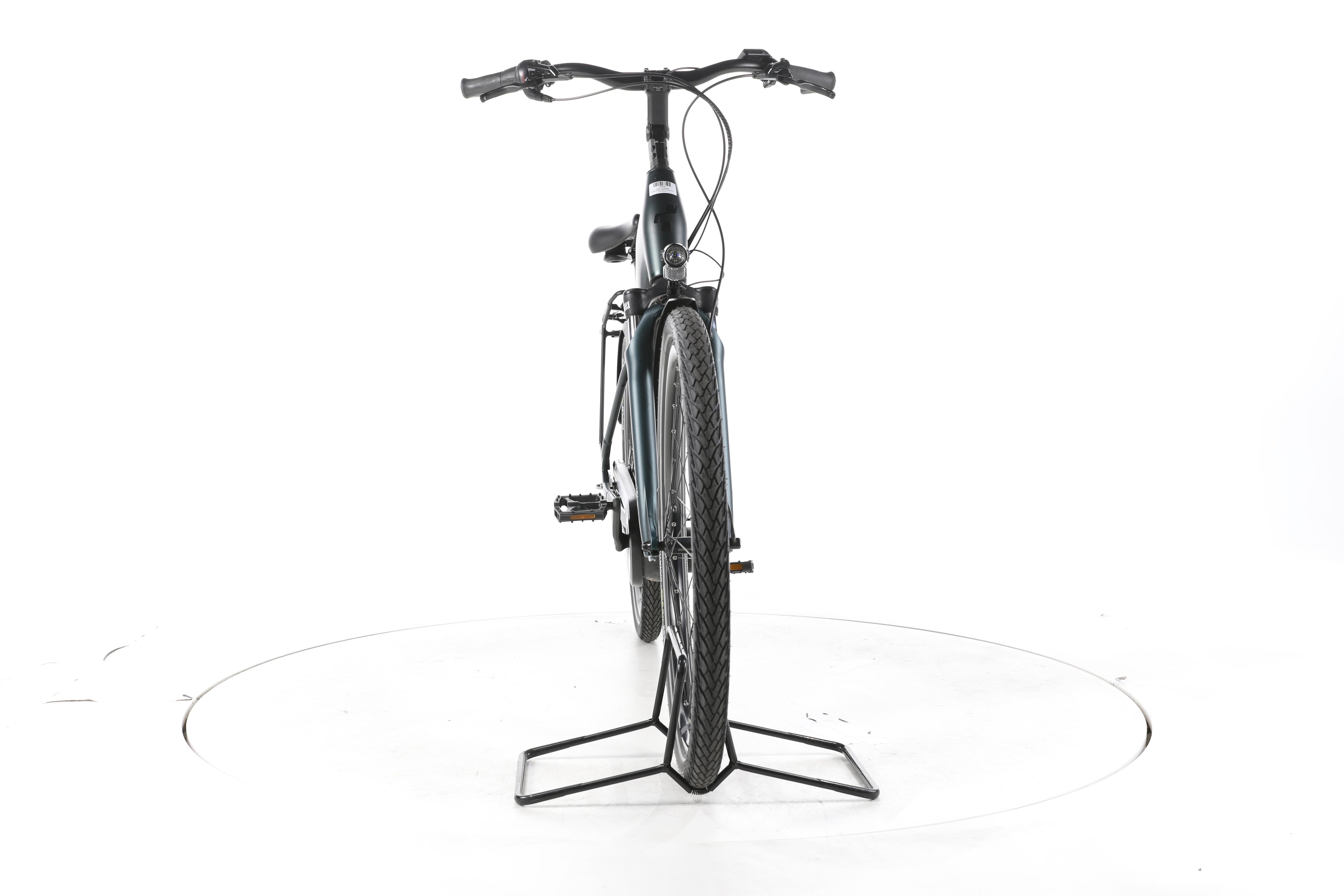 Cube Supreme RT Hybrid Comfort EX City E-Bike Tiefeinsteiger 2025 - Image 4