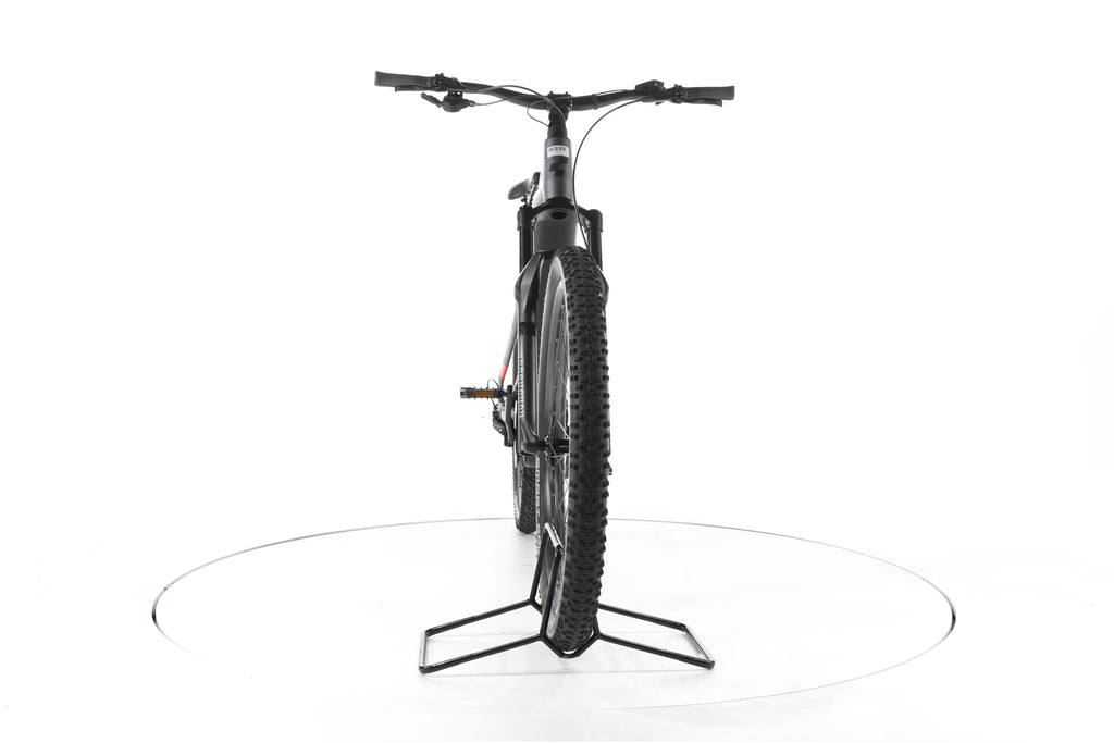 Cube Stereo Hybrid 120 Pro Fully E-Bike - Image 4