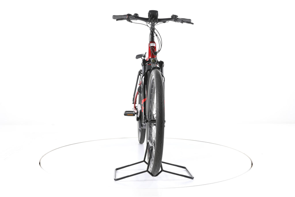 Conway Cairon TF 2.7 City E-Bike Tiefeinsteiger - Image 4