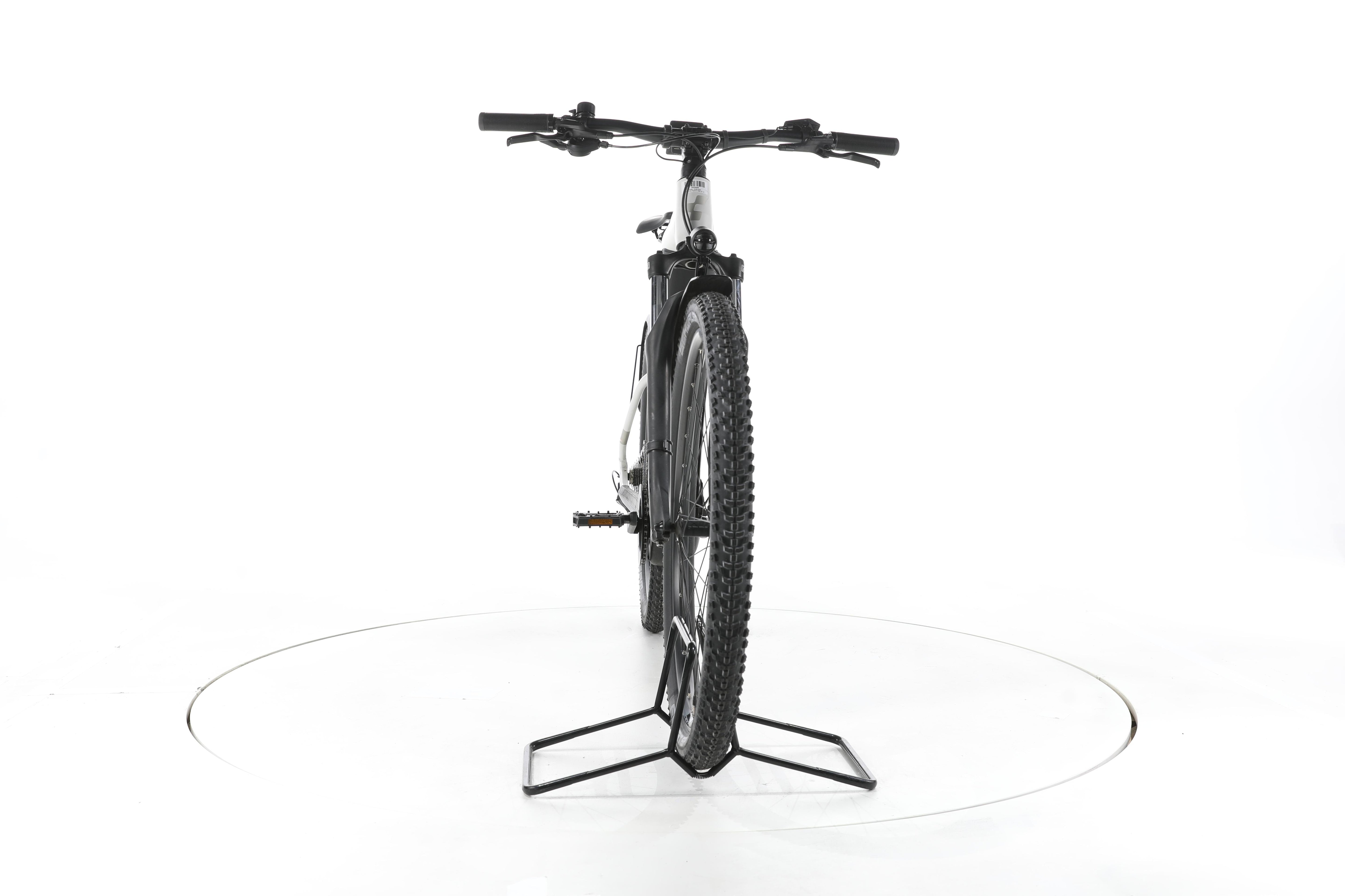 Cube Reaction Hybrid ONE E-Bike - Image 4