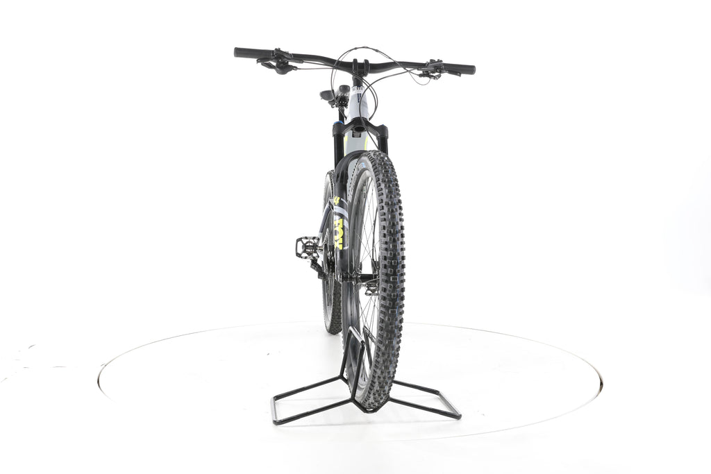 Orbea Rise H20 Fully E-Bike - Image 4
