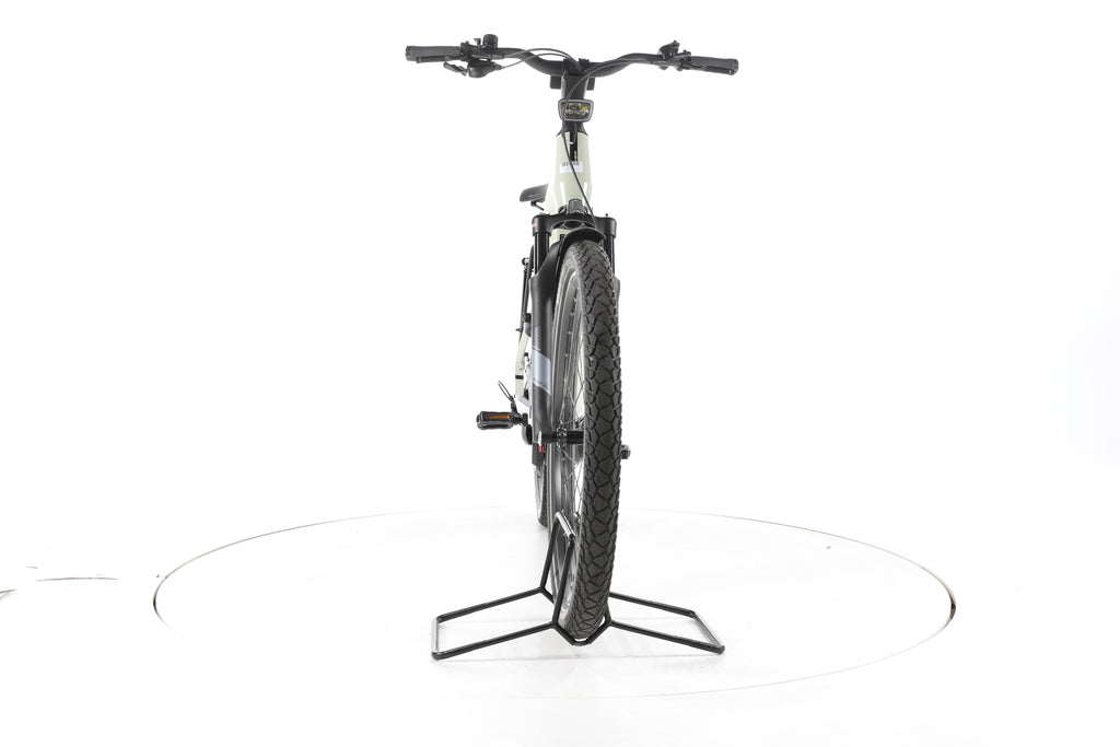 FLYER Upstreet 7.10 Trekking E-Bike Tiefeinsteiger - Image 4