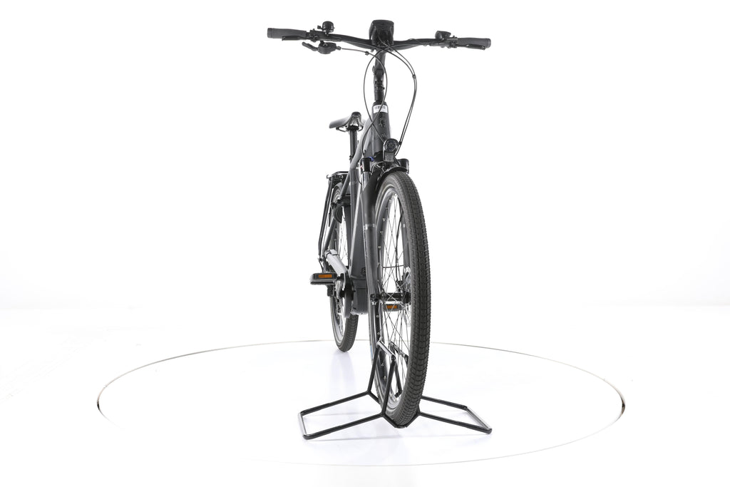 Wittich BI 10.2 Trekking E-Bike - Image 4