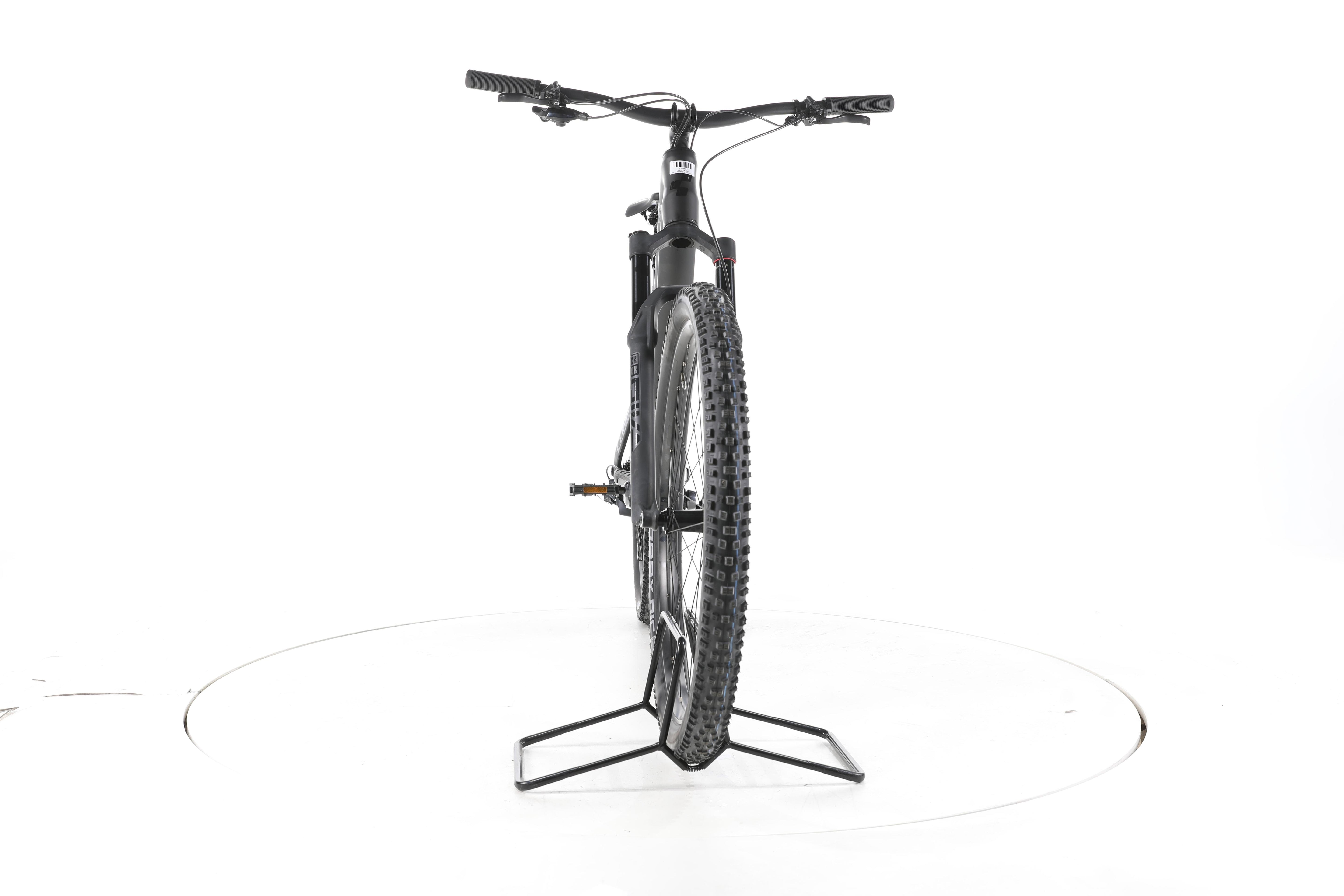 Cube Stereo ONE44 C:62 Race Fahrrad Fully - Image 4