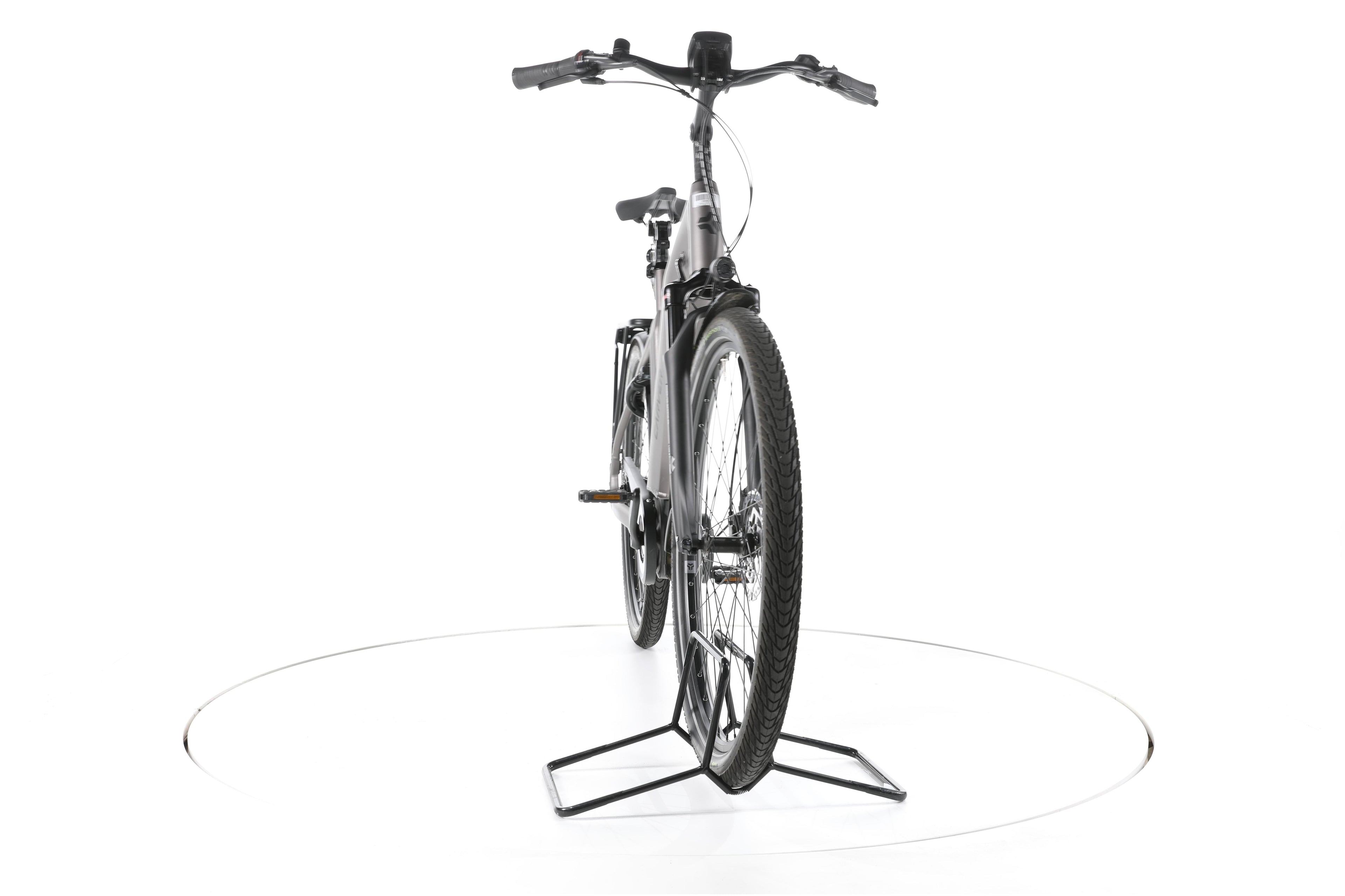 Carver Cityzen E.440 FL City E-Bike Tiefeinsteiger - Image 4