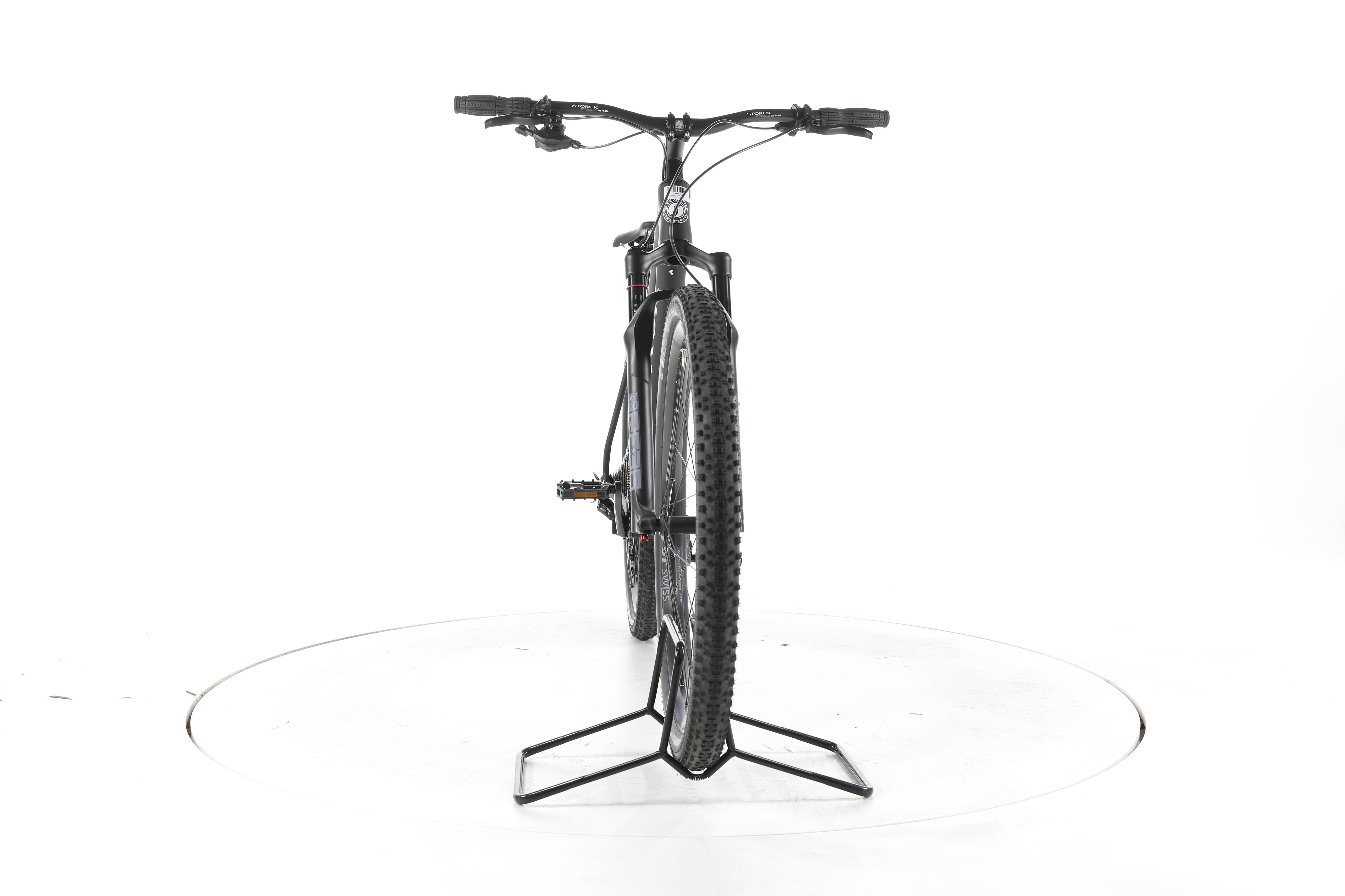 Storck Rebel Race.3 XT 1x12 Fahrrad Hardtail - Image 4
