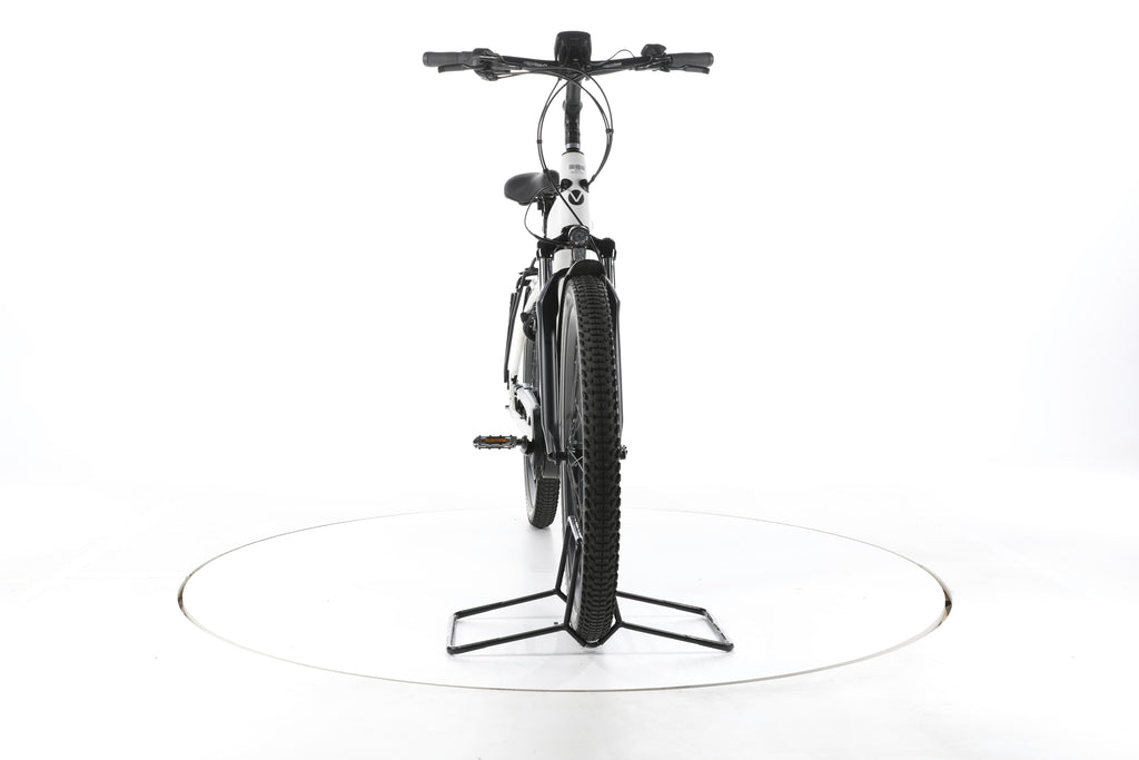 Velo de Ville SEB 890 City E-Bike Tiefeinsteiger - Image 4