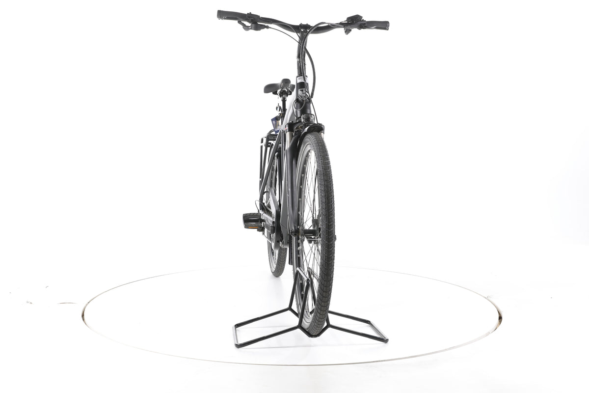Hercules Futura Comp I-11 Trekking E-Bike - Image 4