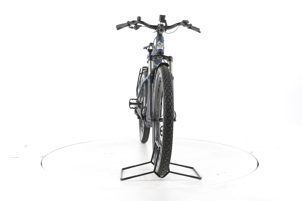 Bergamont E-Revox Premium Pro FMN EQ Trekking E-Bike - Image 4