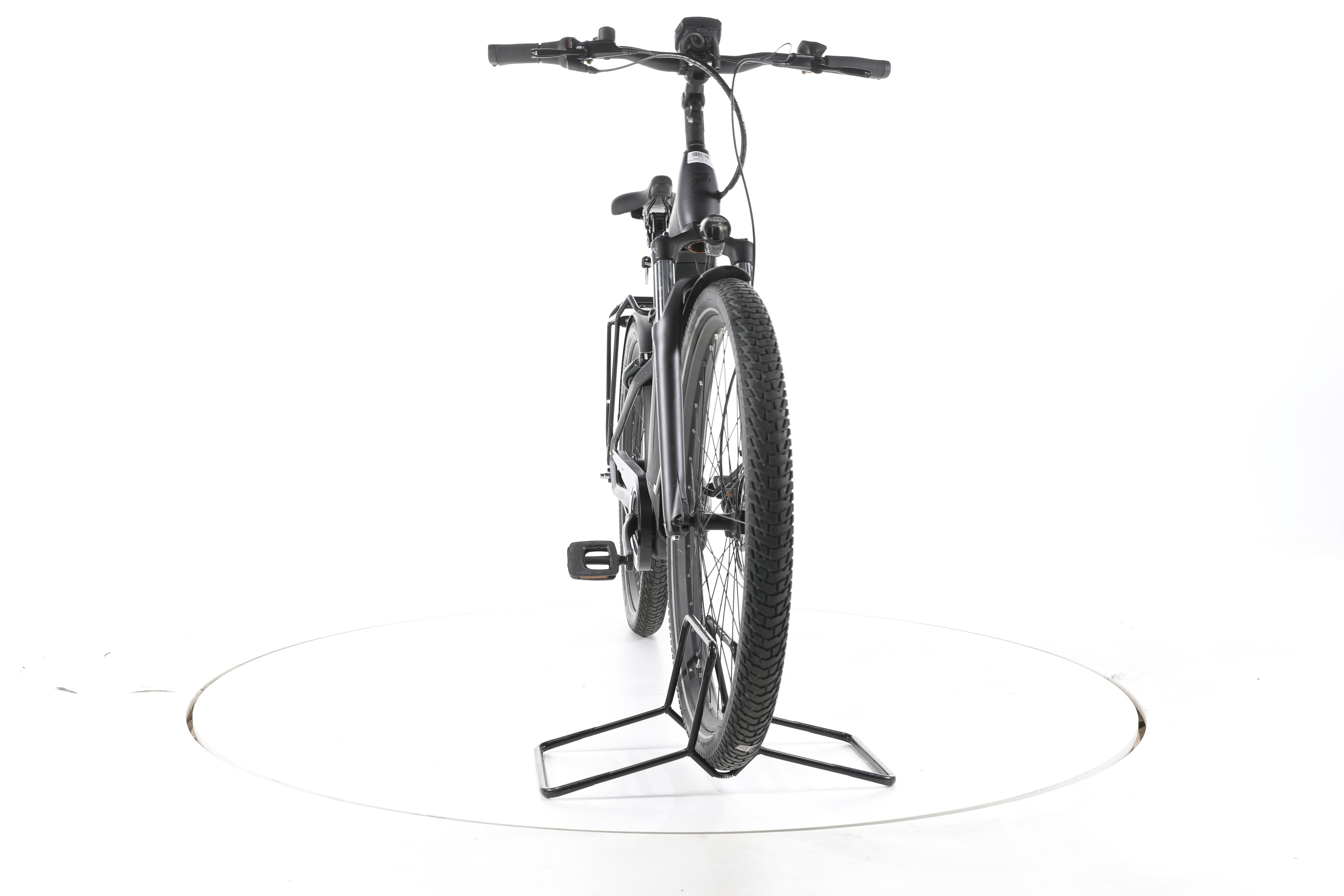 Pegasus Savino EVO 5R Performance City E-Bike - Image 4