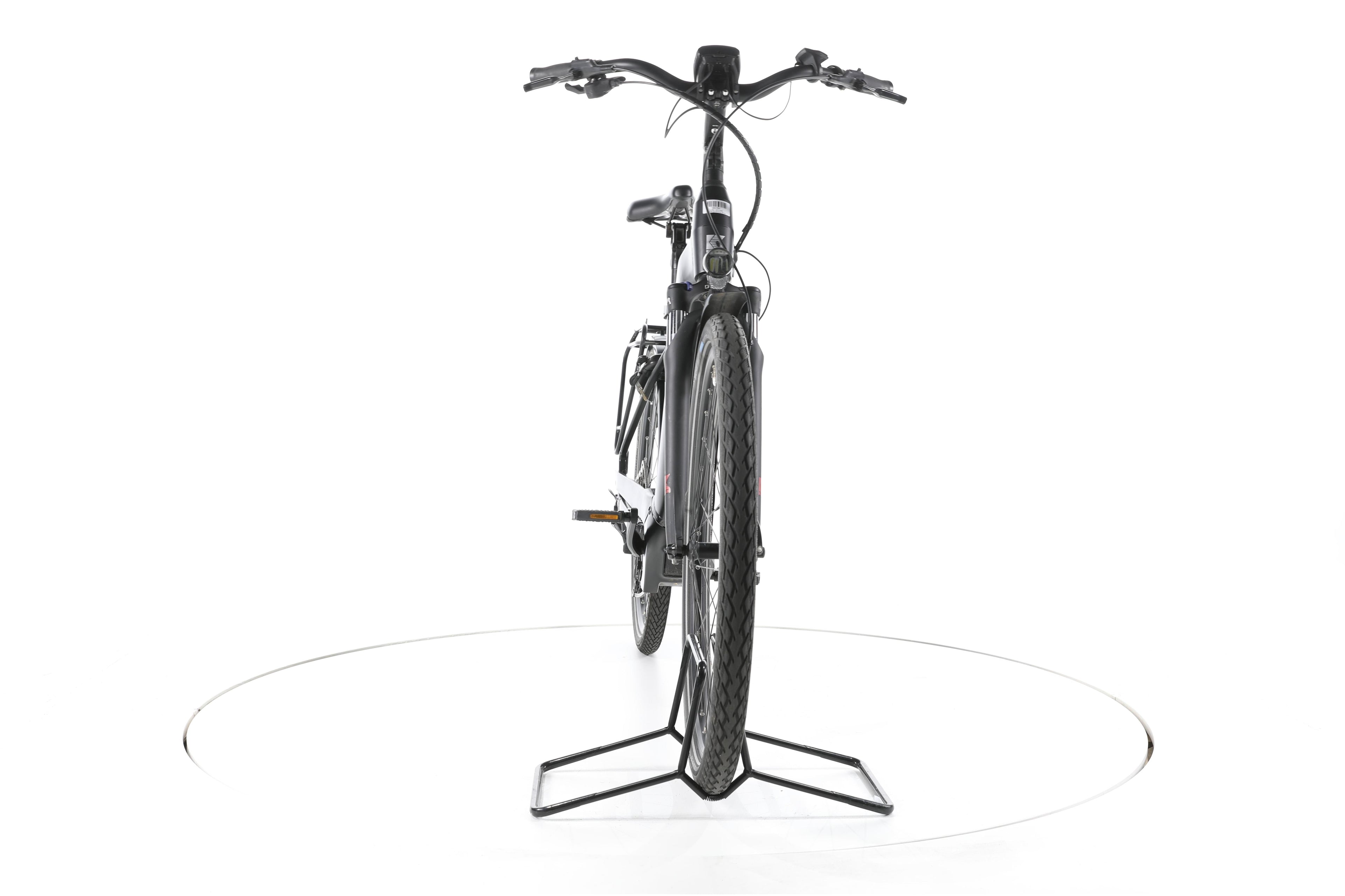 Kettler QUADRIGA CX10 Trekking E-Bike Tiefeinsteiger - Image 4