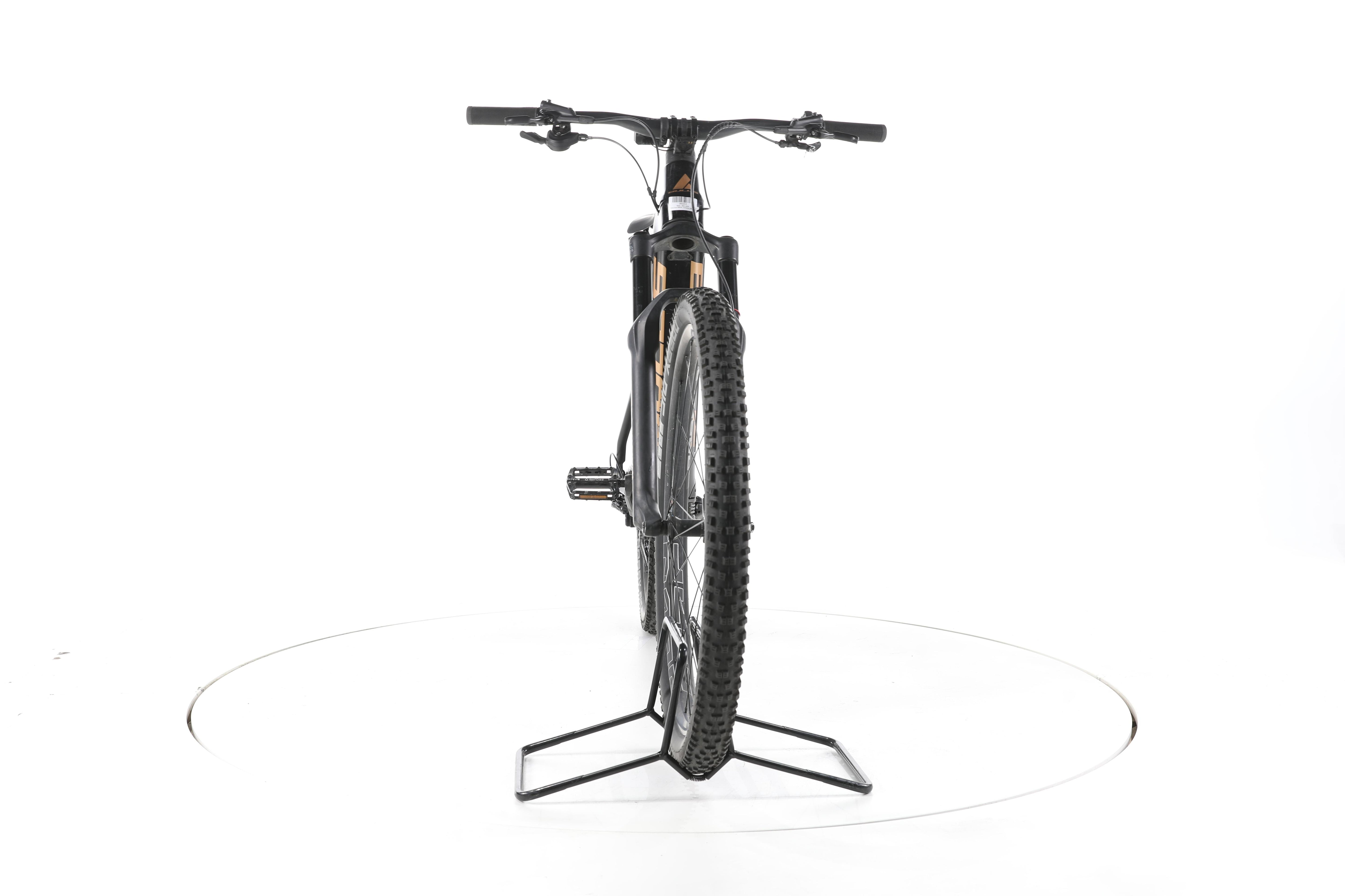 Bulls Sonic Evo AM SL Fully E-Bike - Image 4